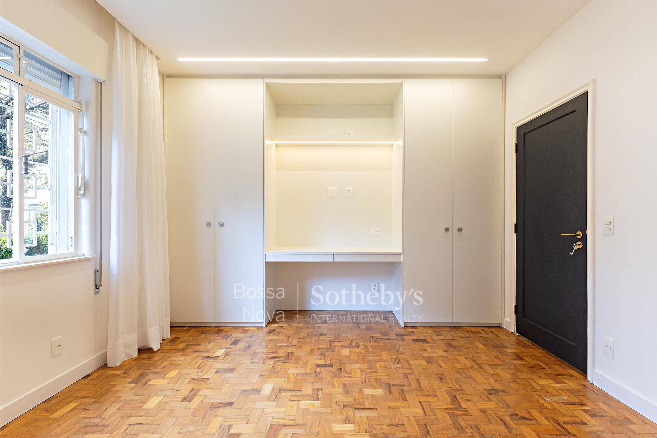Apartamento para venda em Pinheiros
