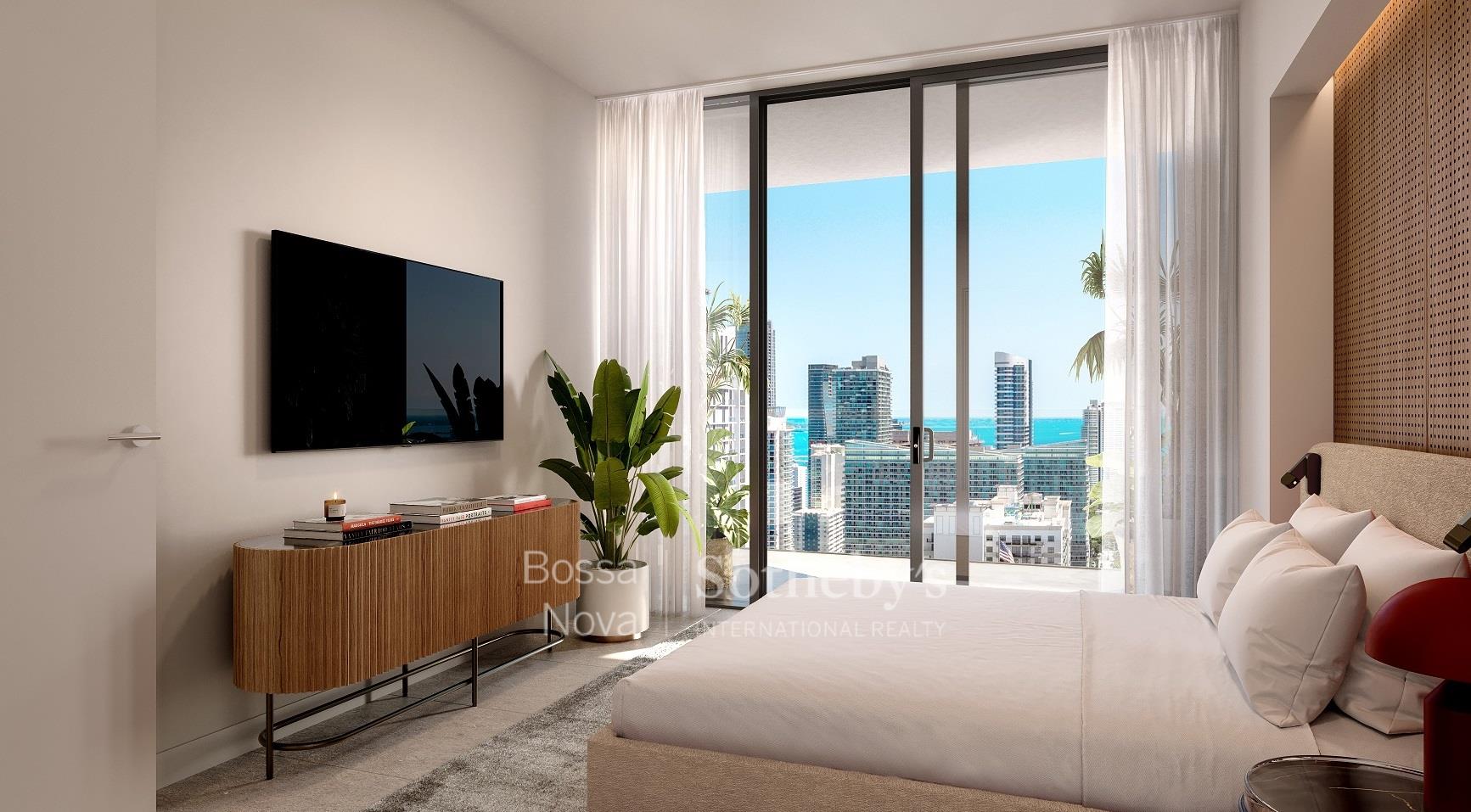 Apartamento para venda em Bela Vista