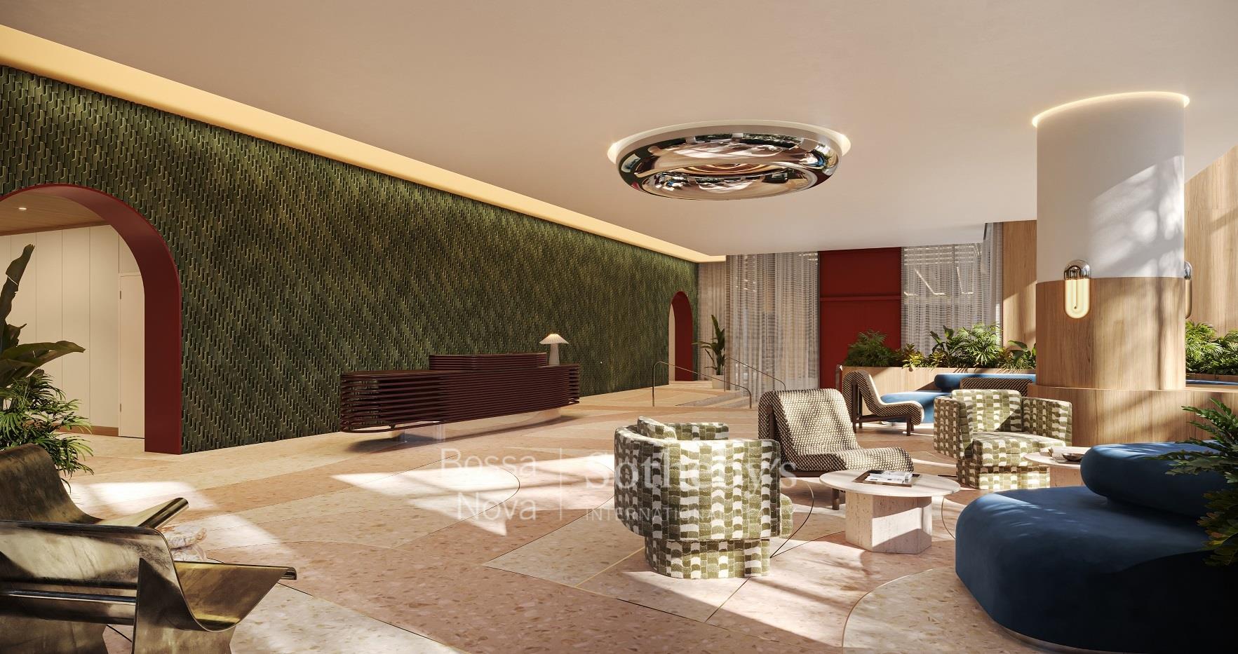 Apartamento para venda em Bela Vista