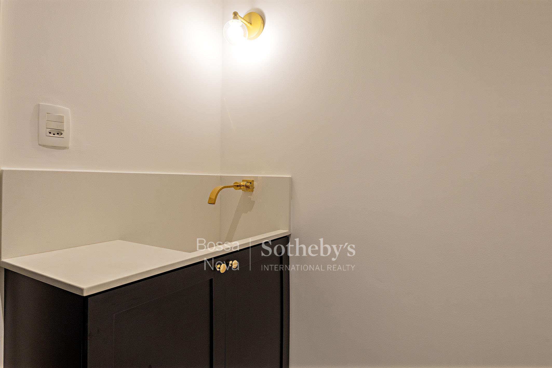 Apartamento para venda em Pinheiros