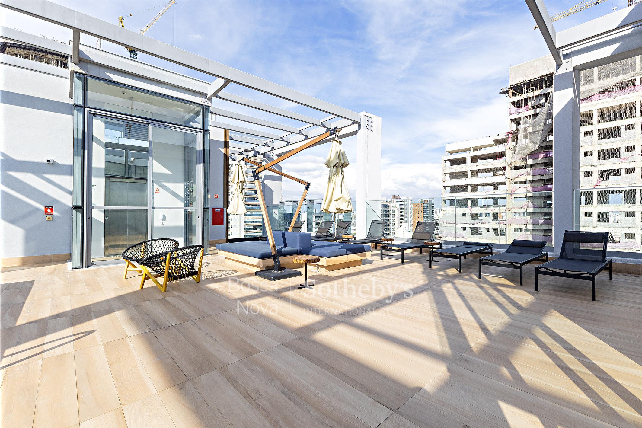 Apartamento para venda em Pinheiros