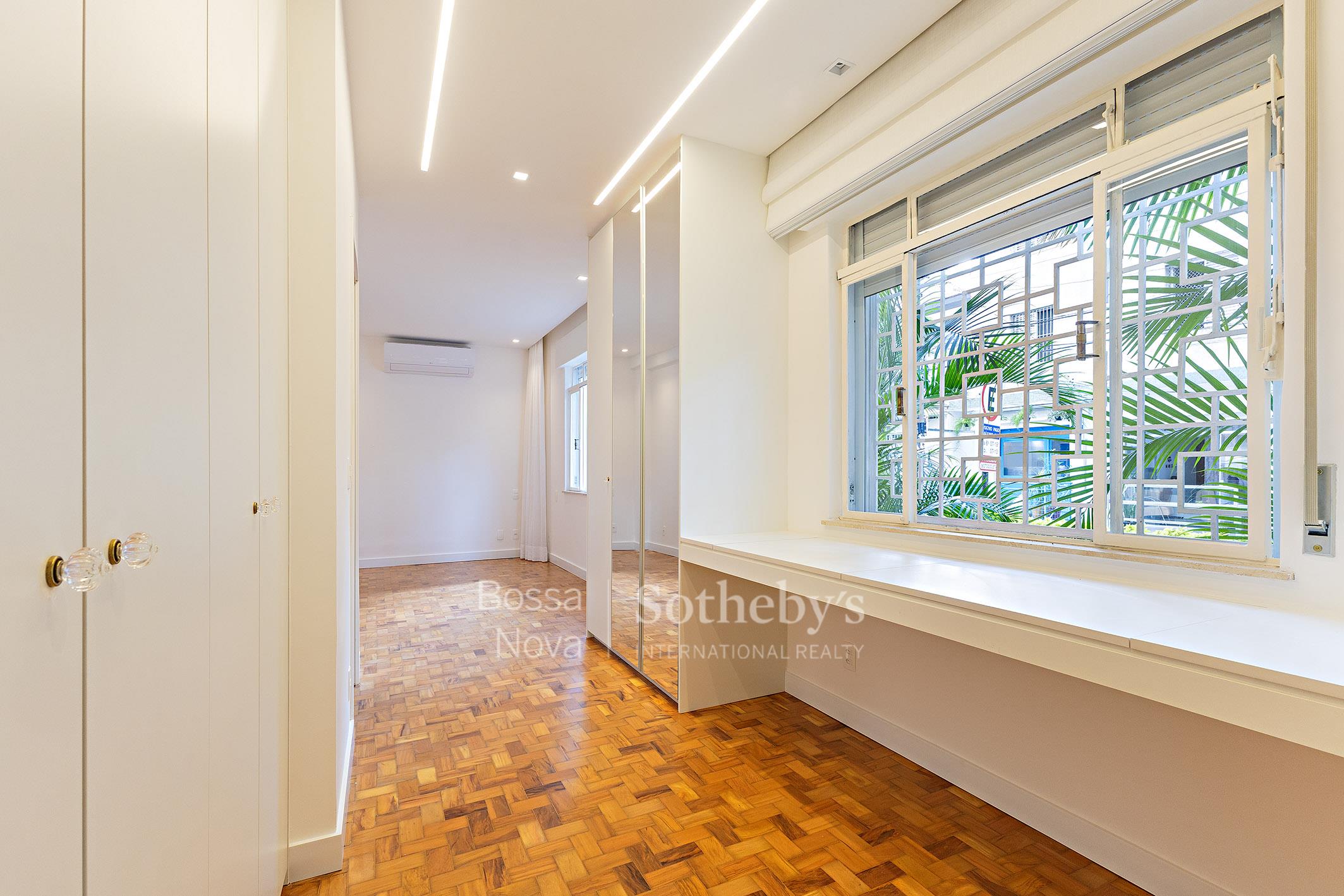 Apartamento para venda em Pinheiros