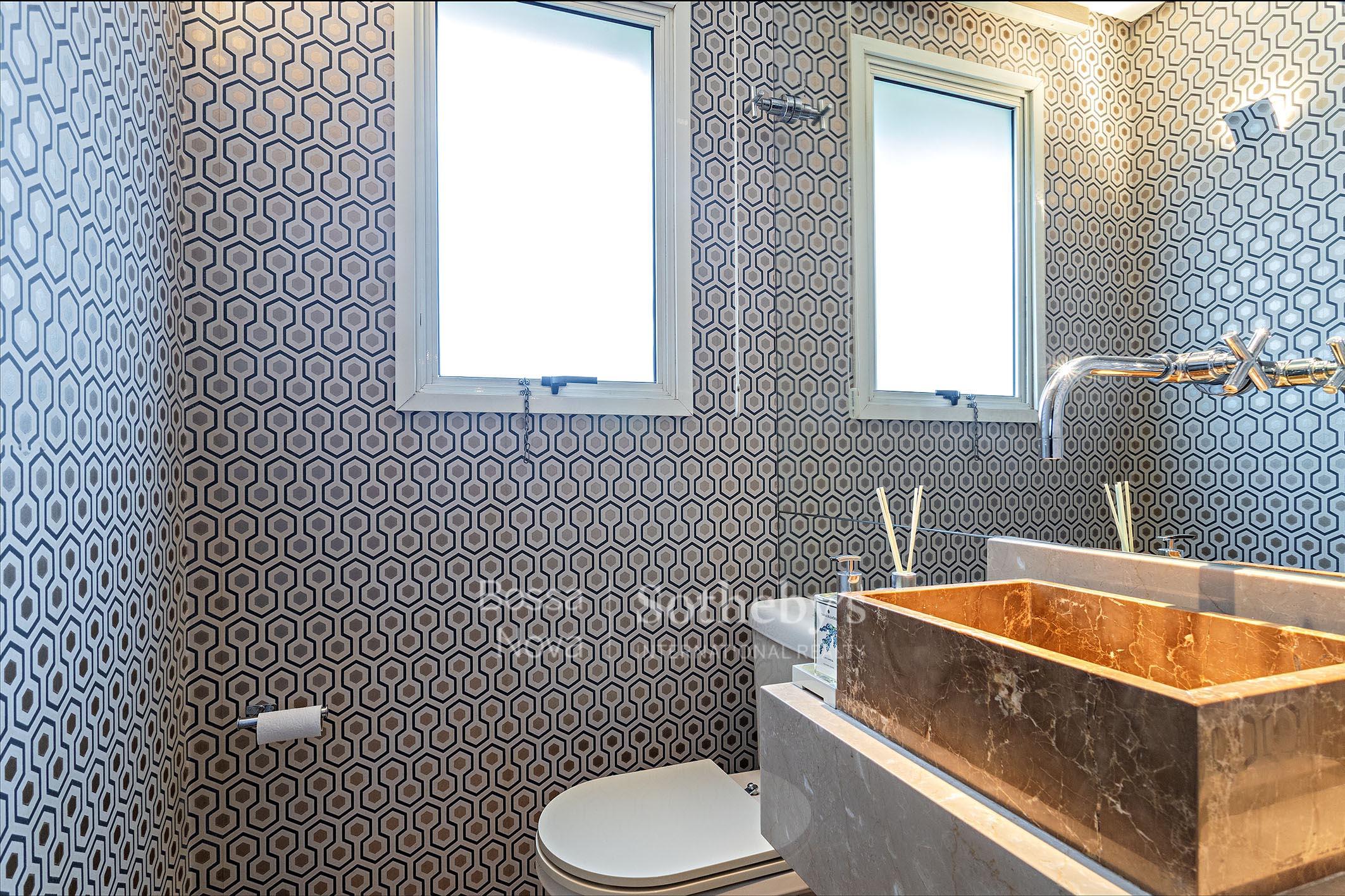 Apartamento para venda em Paraíso