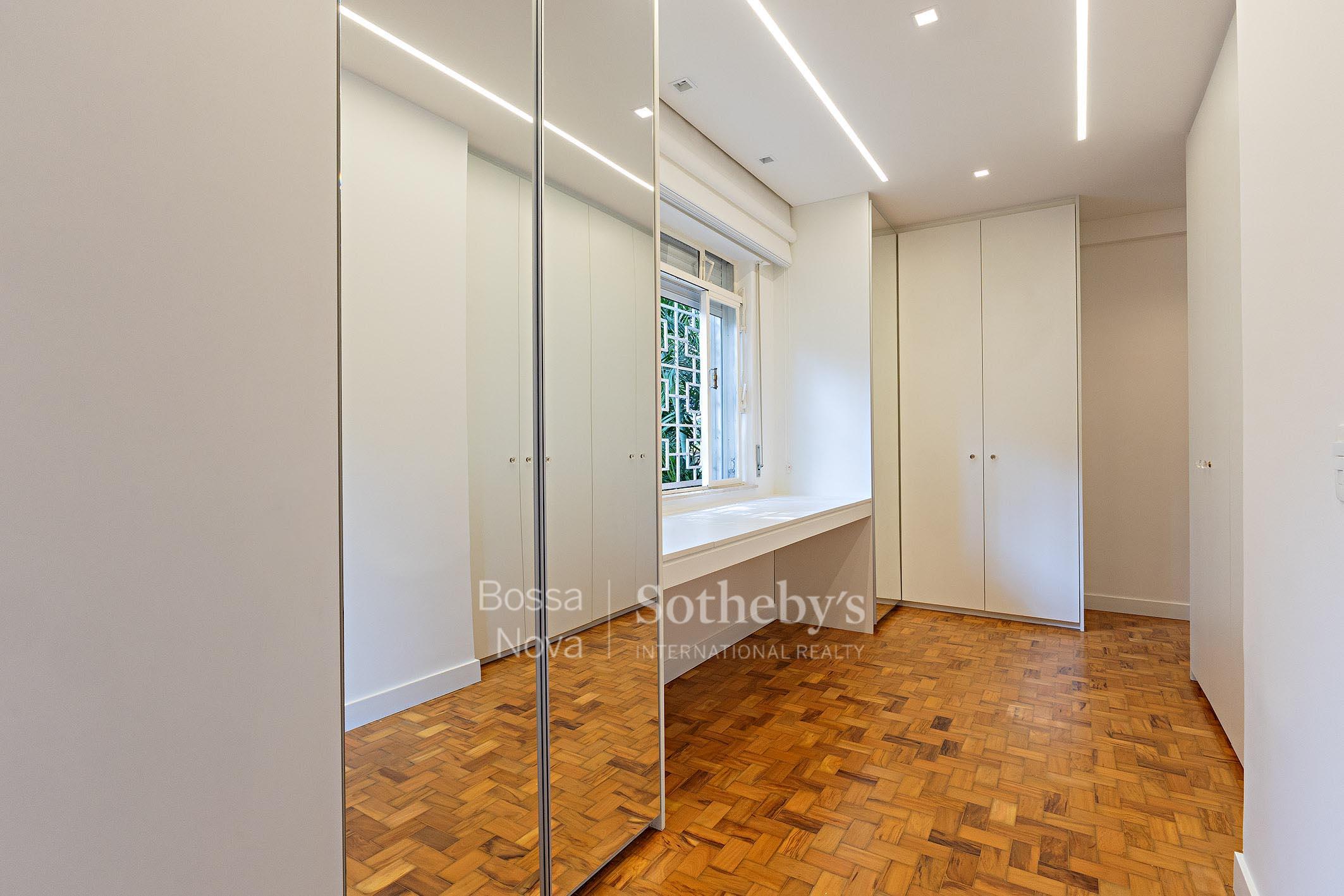 Apartamento para venda em Pinheiros