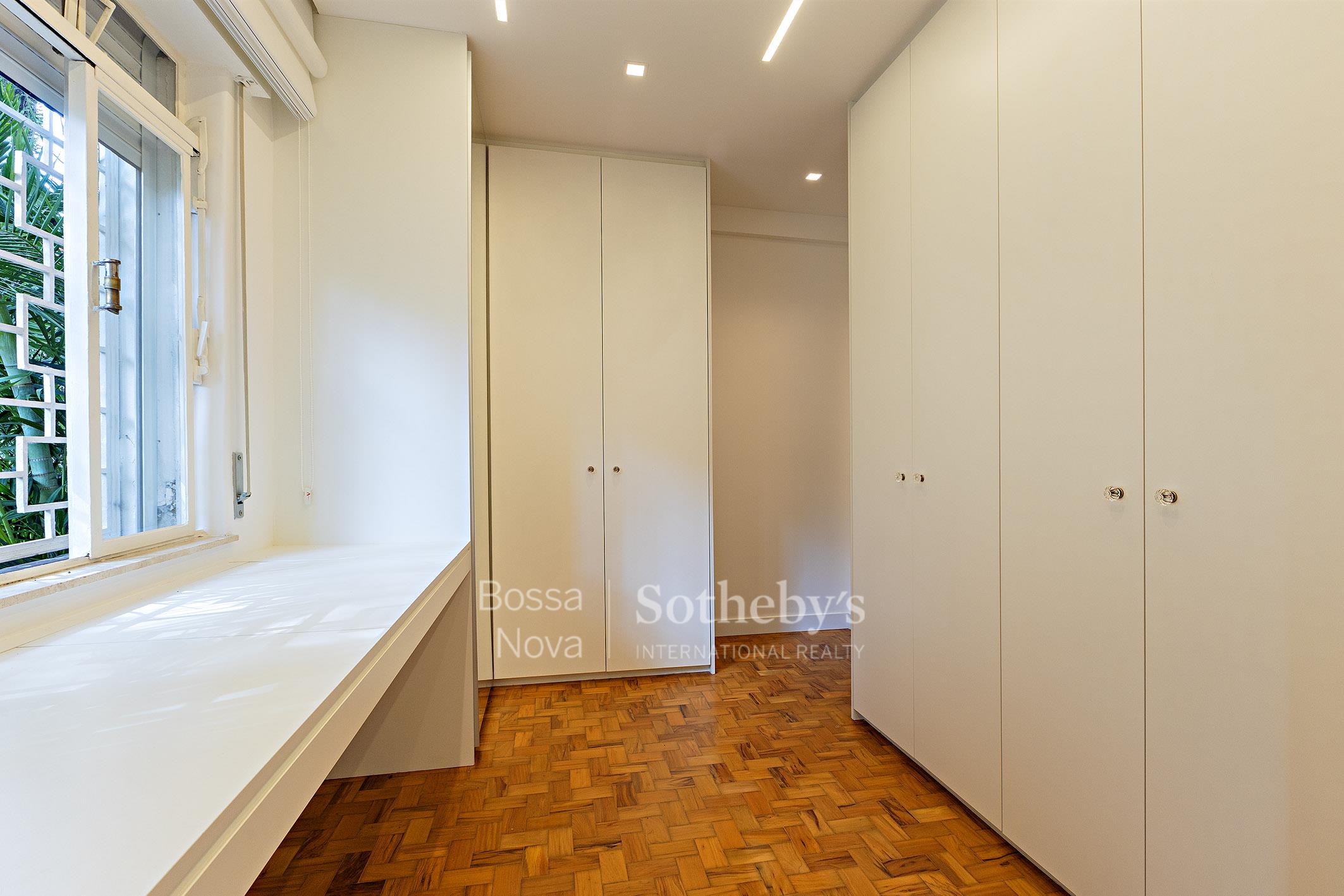 Apartamento para venda em Pinheiros