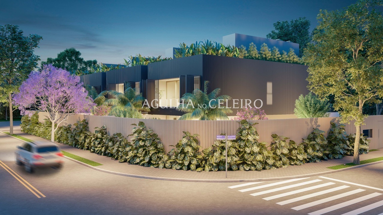 Casa Em Condomínio para venda em Alto de Pinheiros