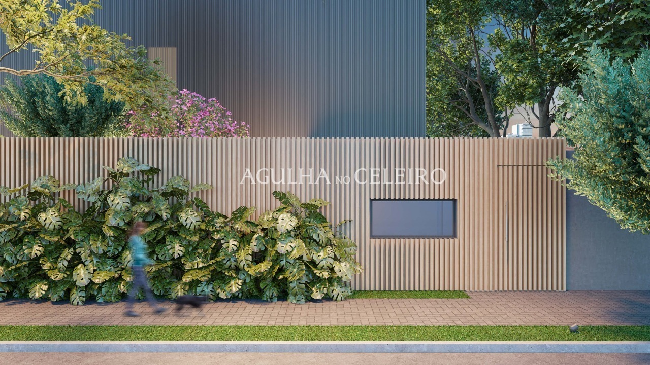 Casa Em Condomínio para venda em Alto de Pinheiros