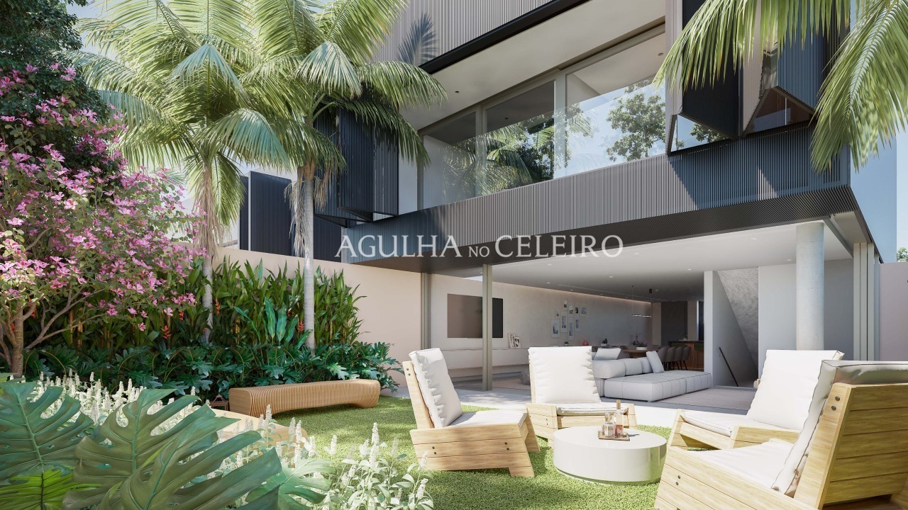 Casa Em Condomínio para venda em Alto de Pinheiros