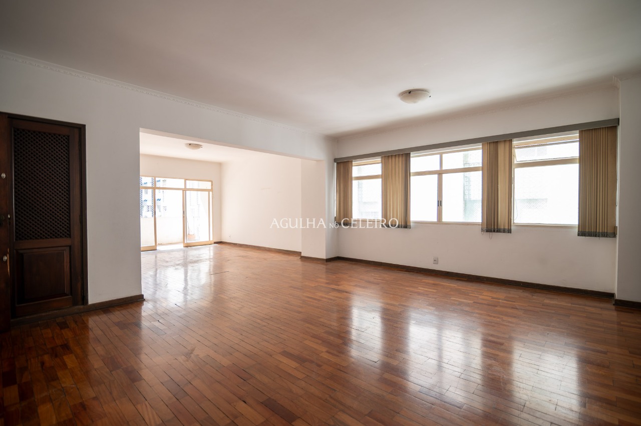 Apartamento para venda em Jardim Paulista