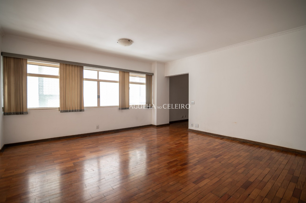Apartamento para venda em Jardim Paulista