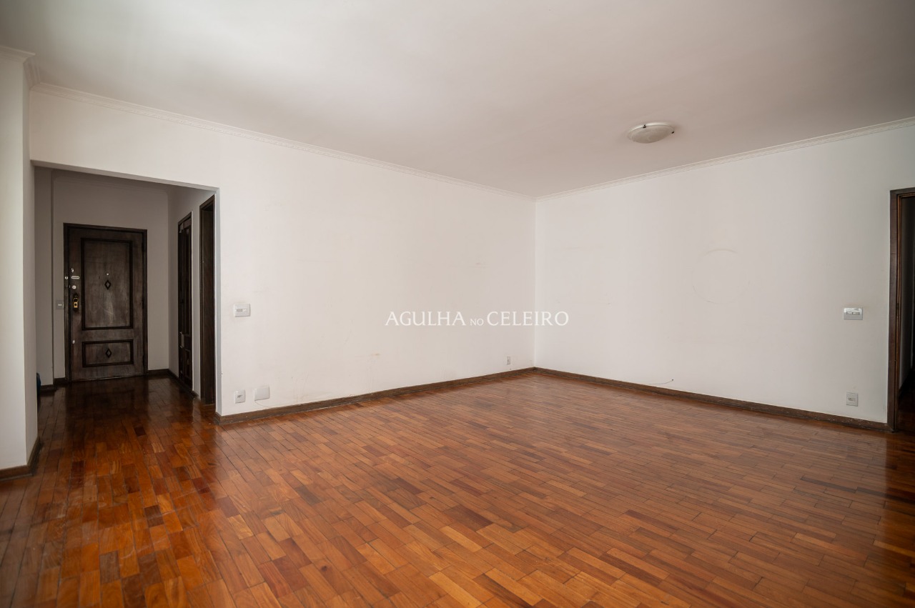 Apartamento para venda em Jardim Paulista