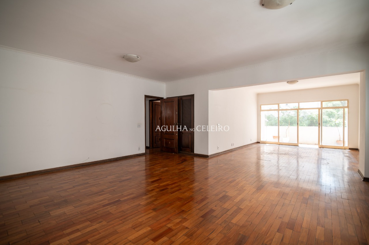 Apartamento para venda em Jardim Paulista