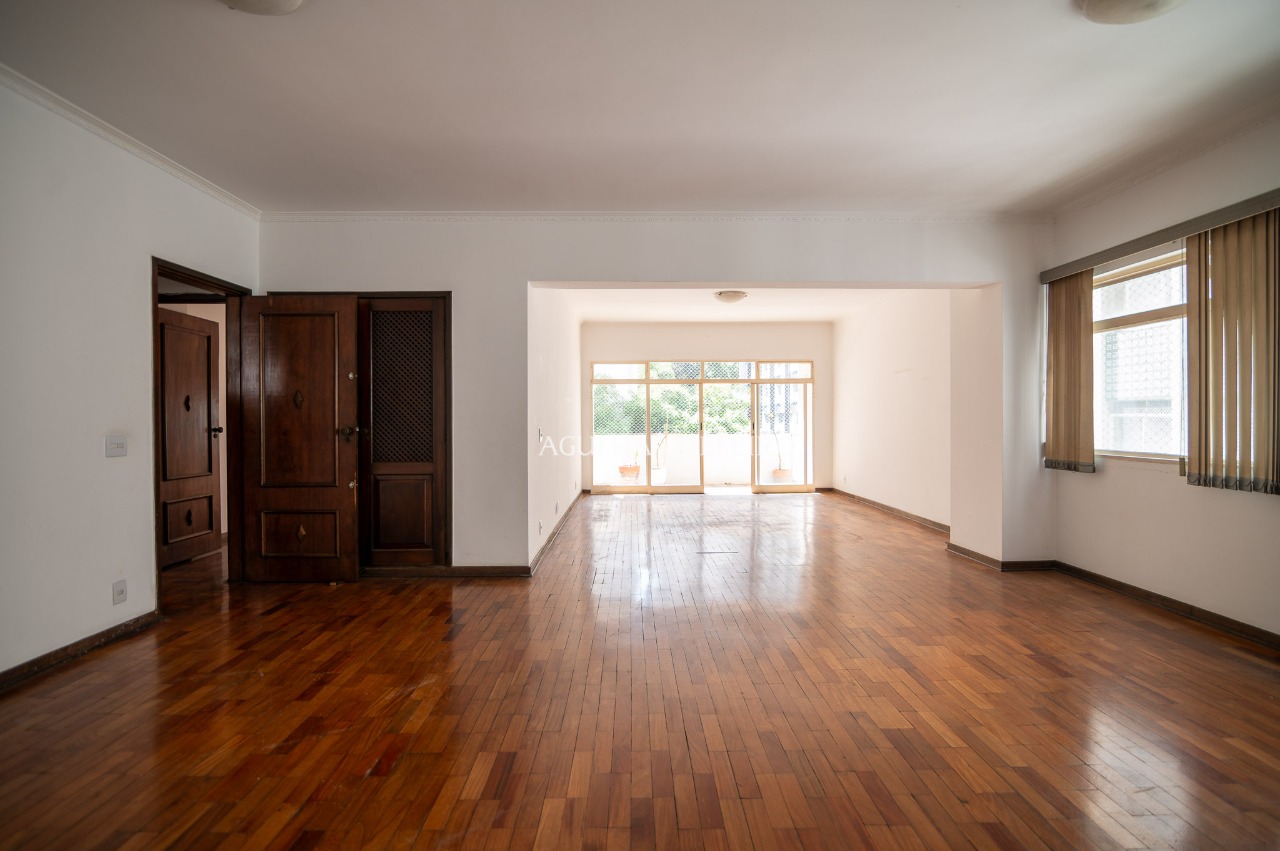 Apartamento para venda em Jardim Paulista
