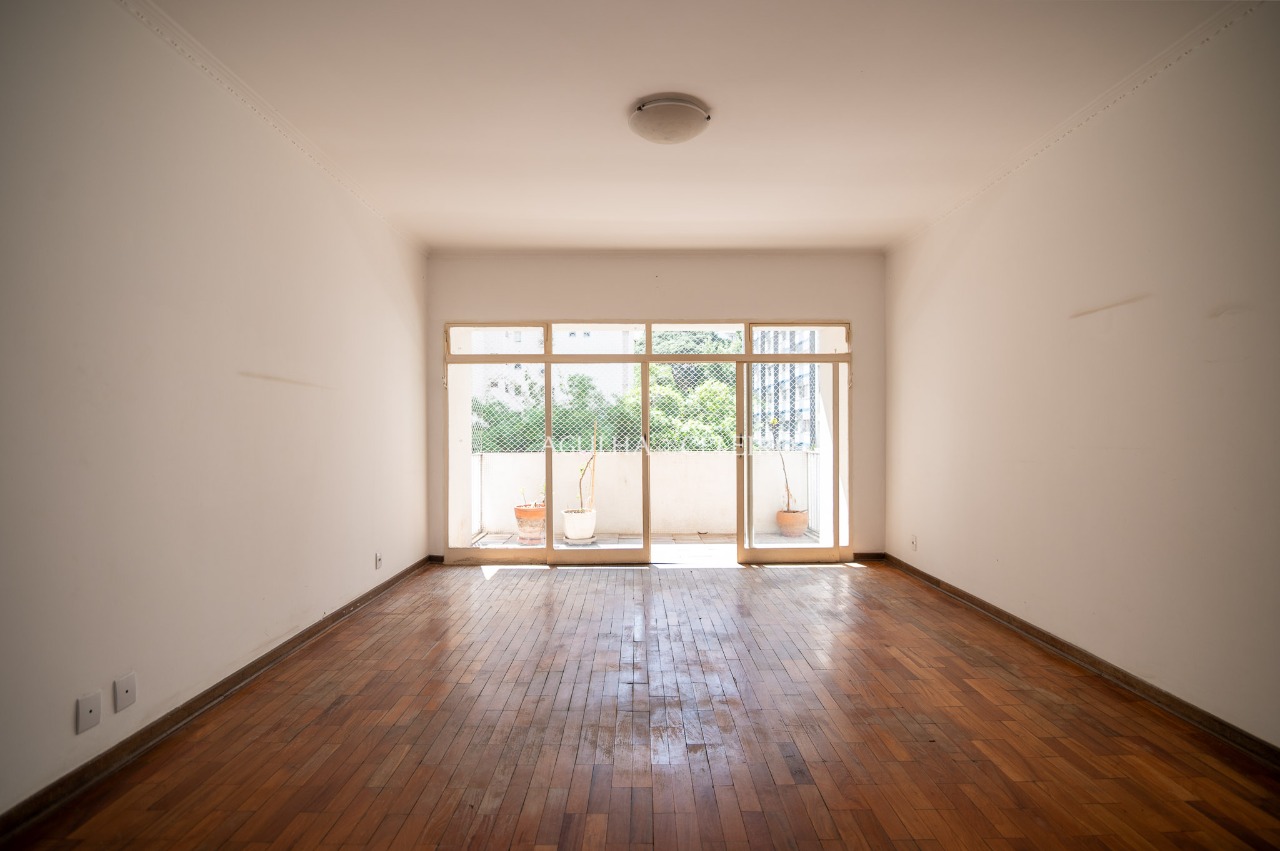 Apartamento para venda em Jardim Paulista
