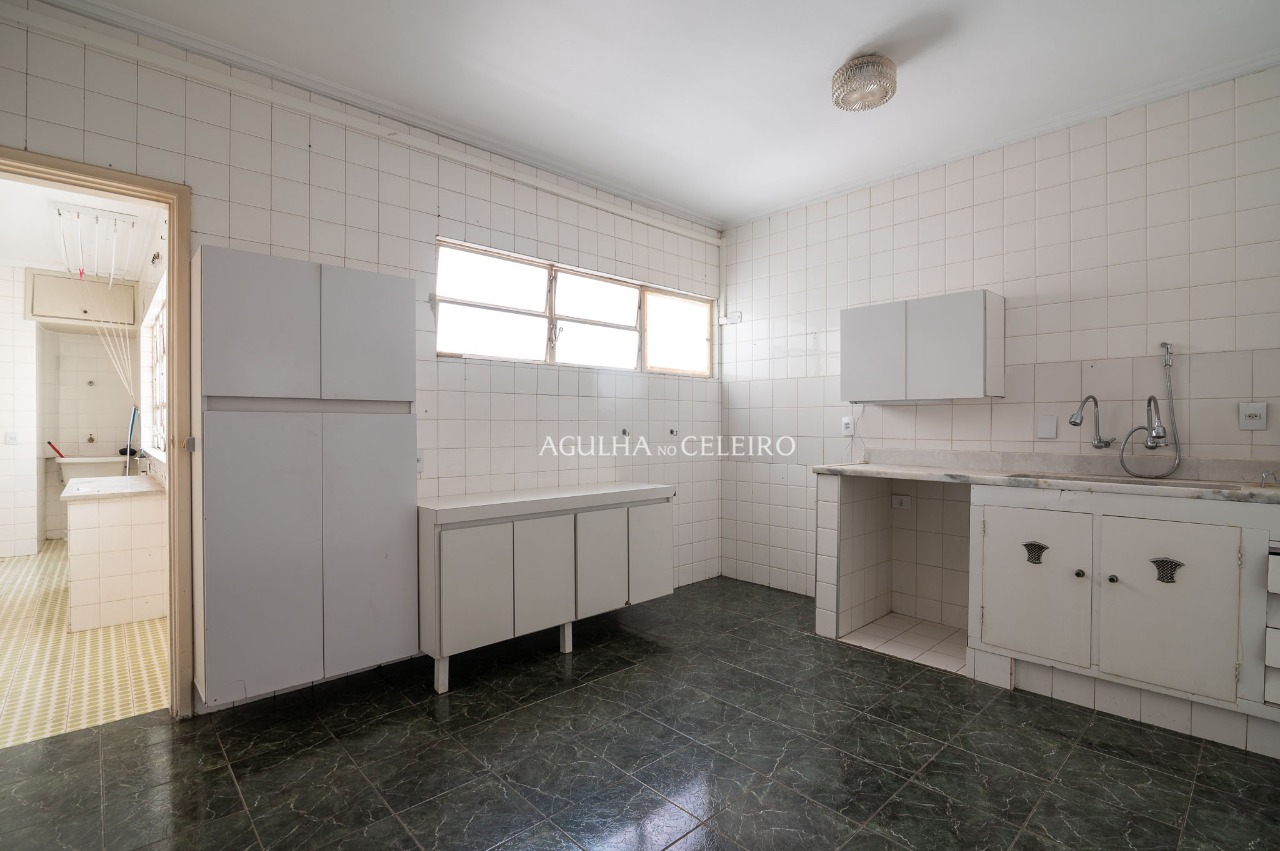 Apartamento para venda em Jardim Paulista