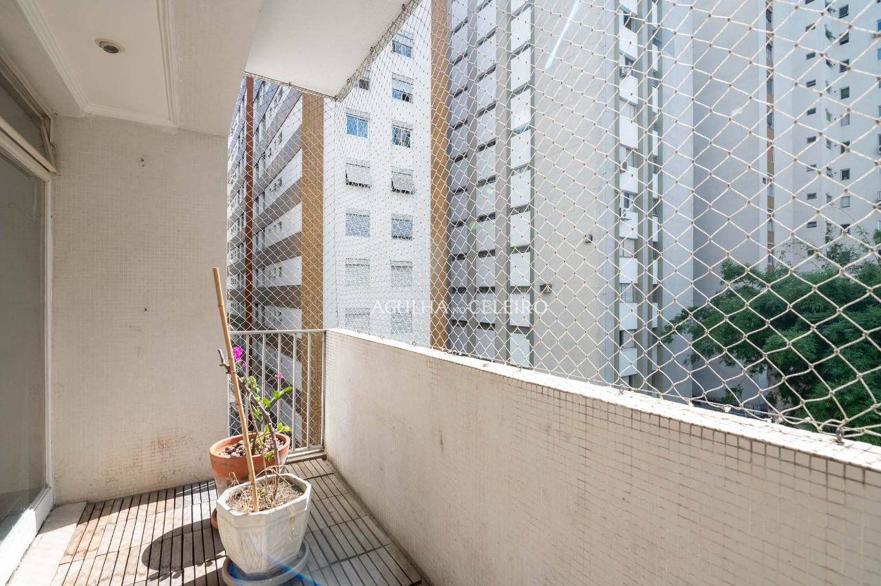 Apartamento para venda em Jardim Paulista