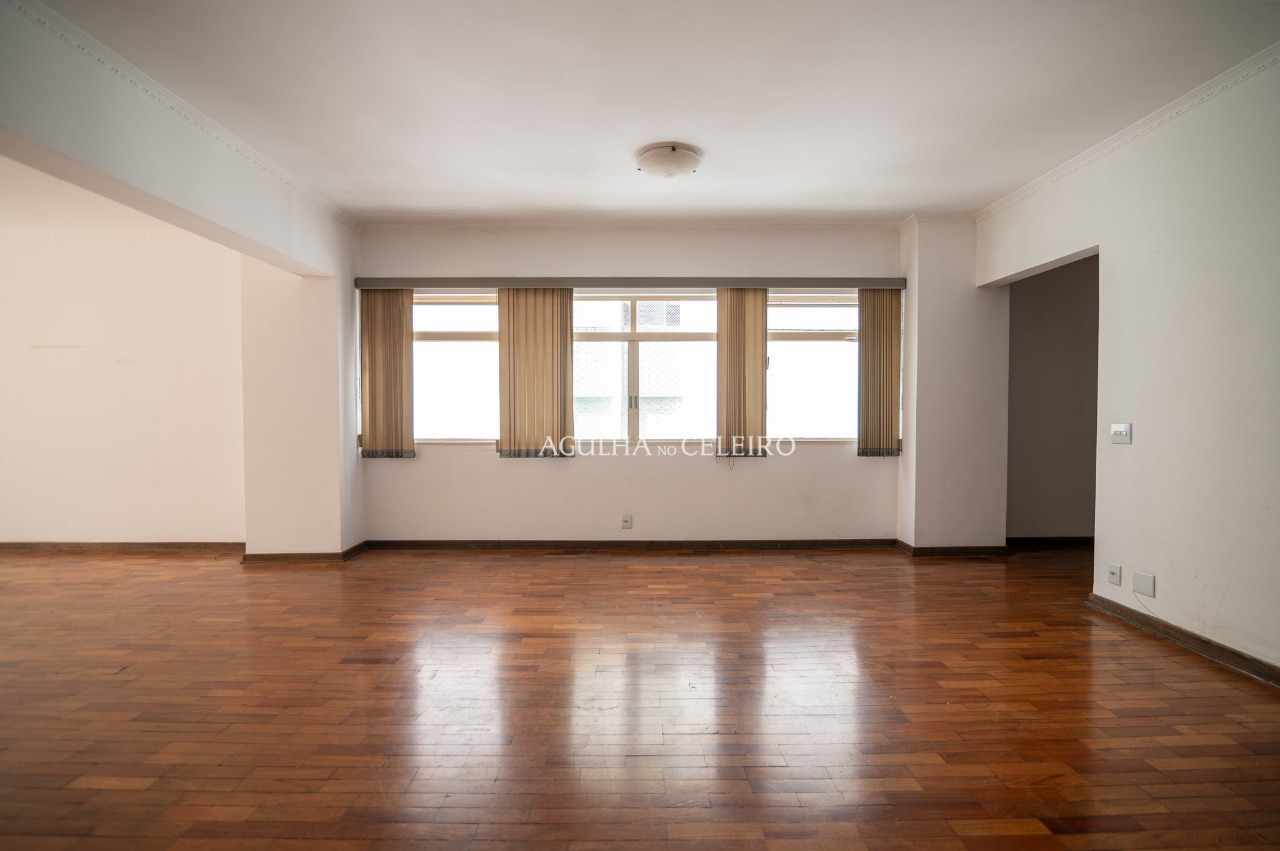 Apartamento para venda em Jardim Paulista