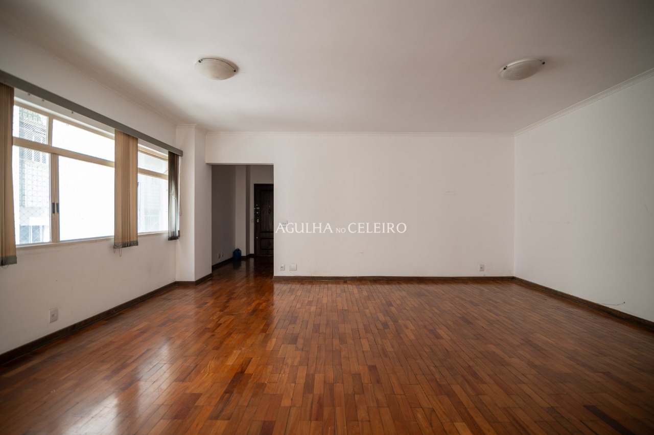 Apartamento para venda em Jardim Paulista