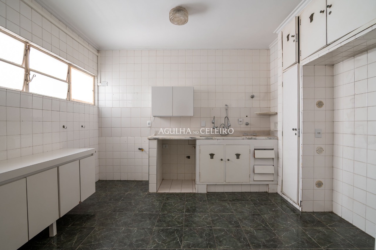 Apartamento para venda em Jardim Paulista