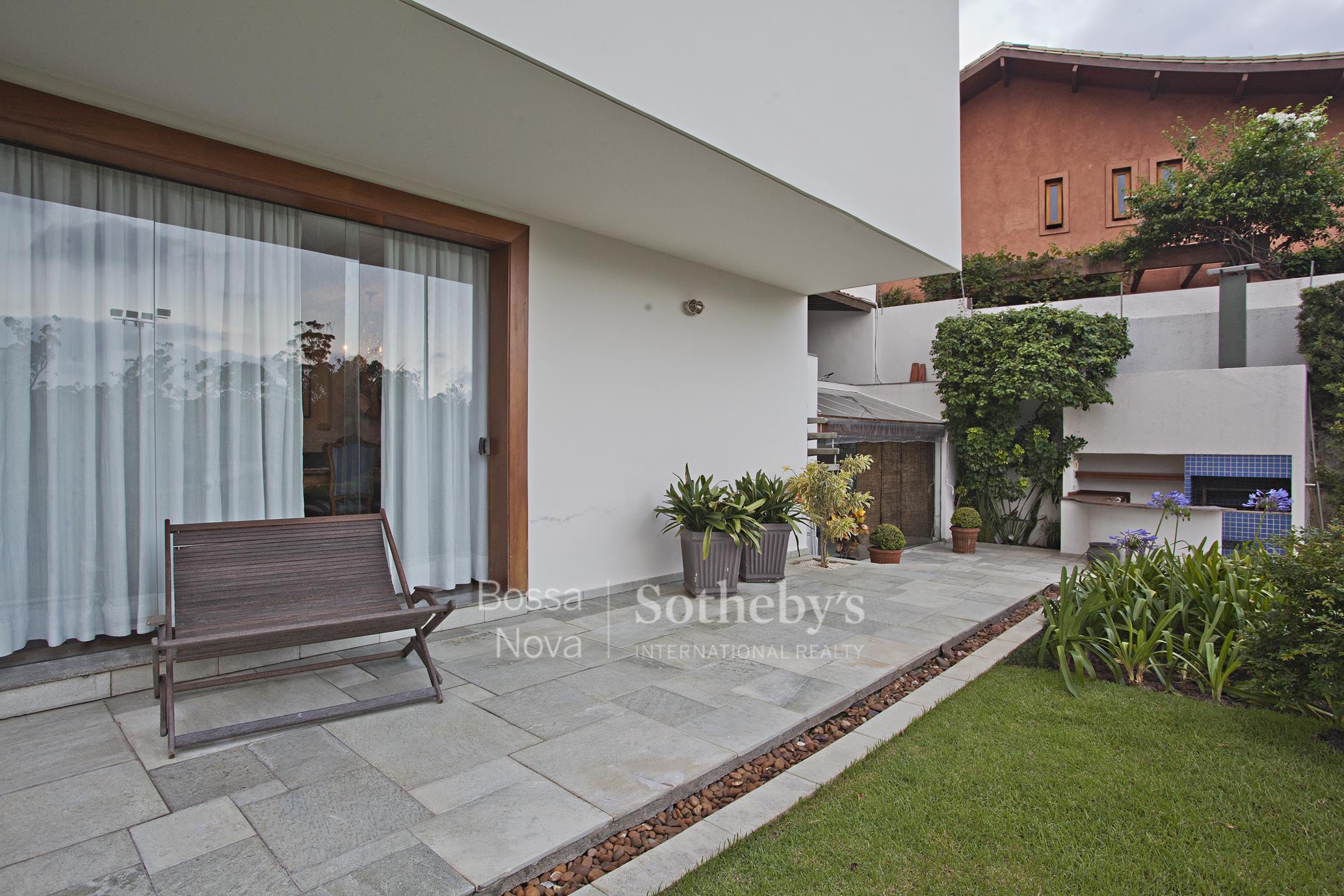 Casa para venda em Jardim Guedala