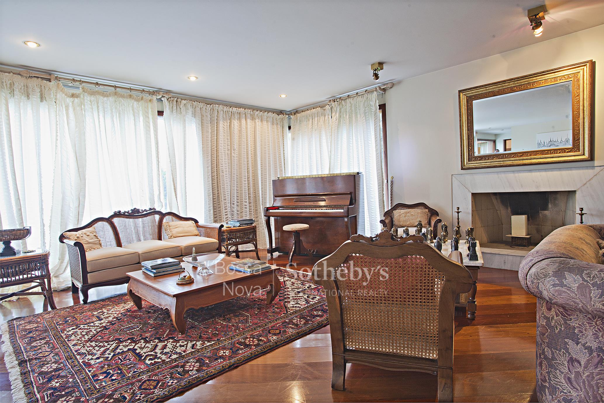 Casa para venda em Jardim Guedala