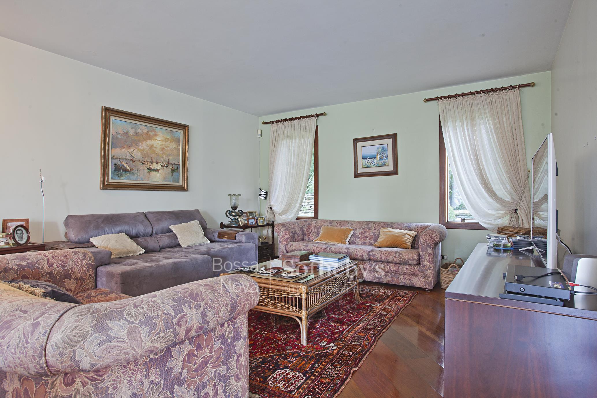 Casa para venda em Jardim Guedala