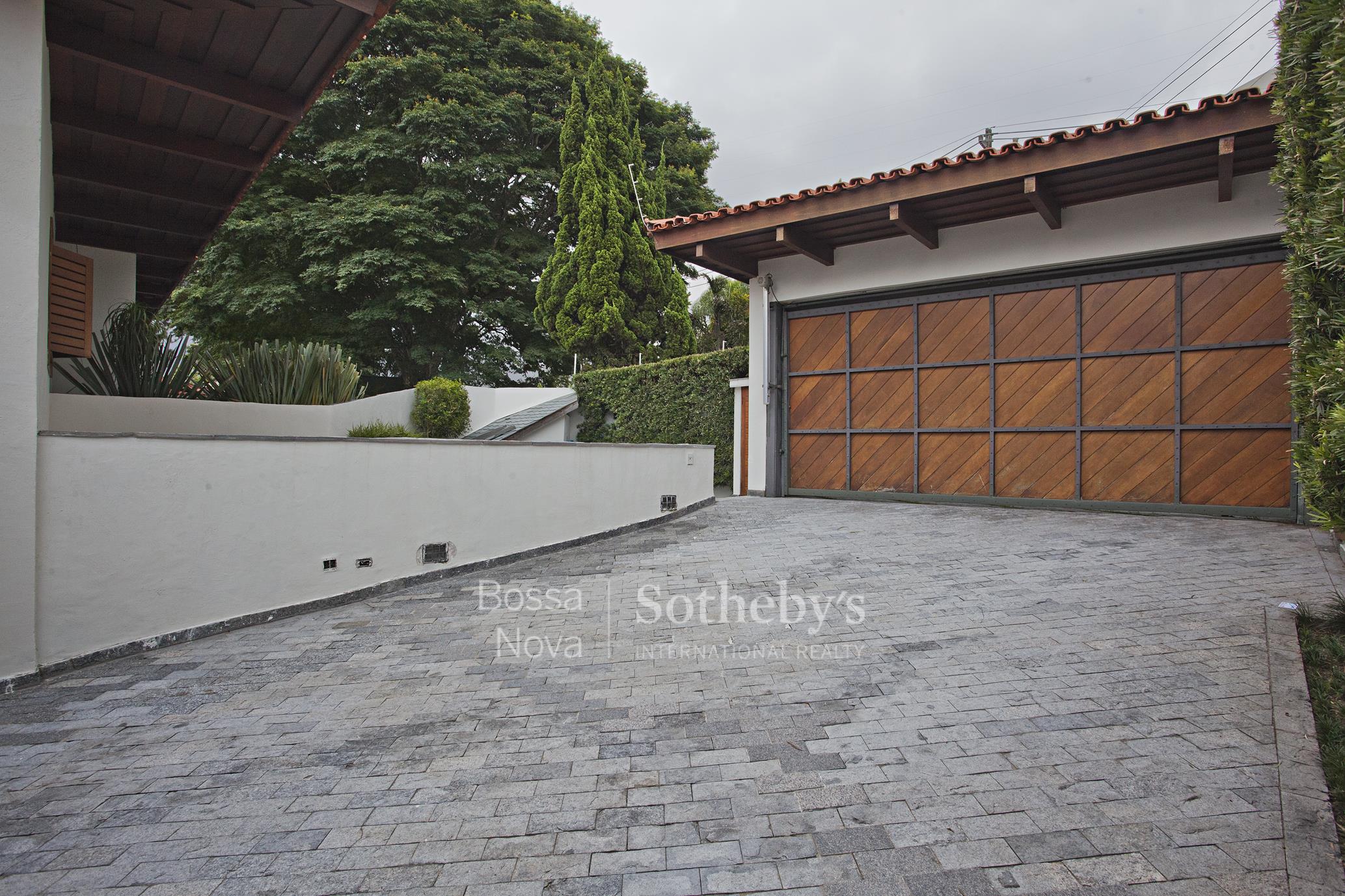 Casa para venda em Jardim Guedala