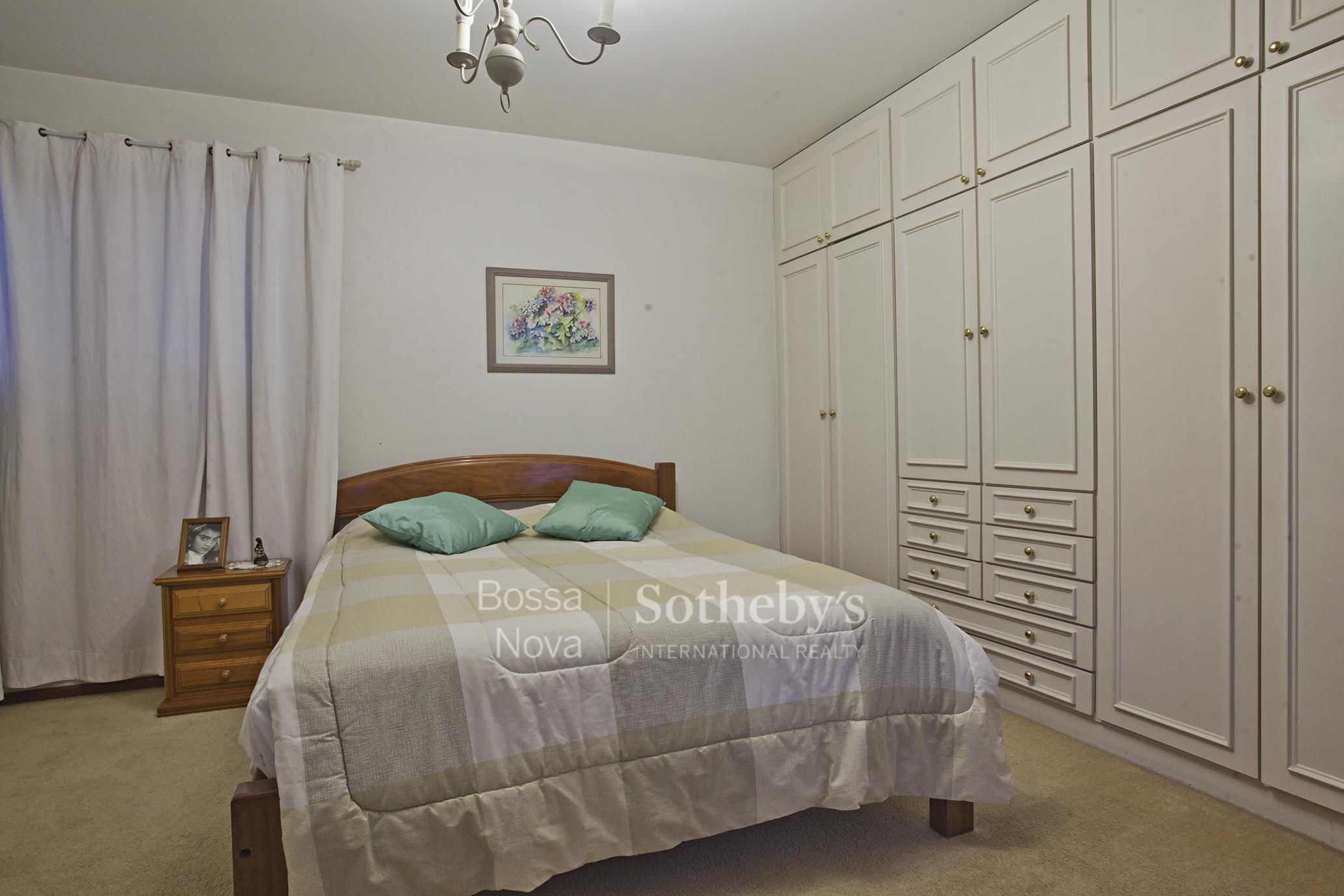 Casa para venda em Jardim Guedala