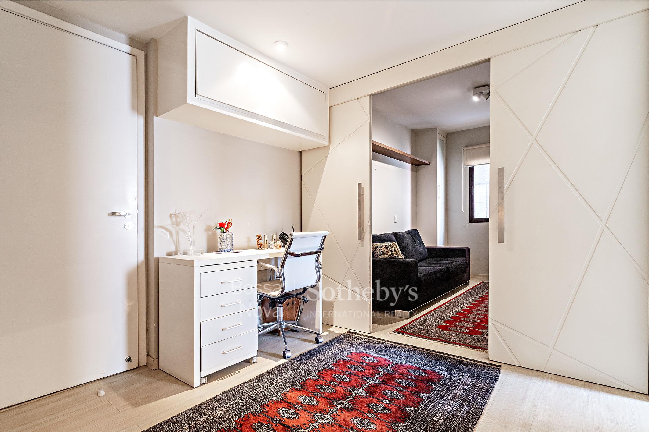 Apartamento para venda em Itaim Bibi