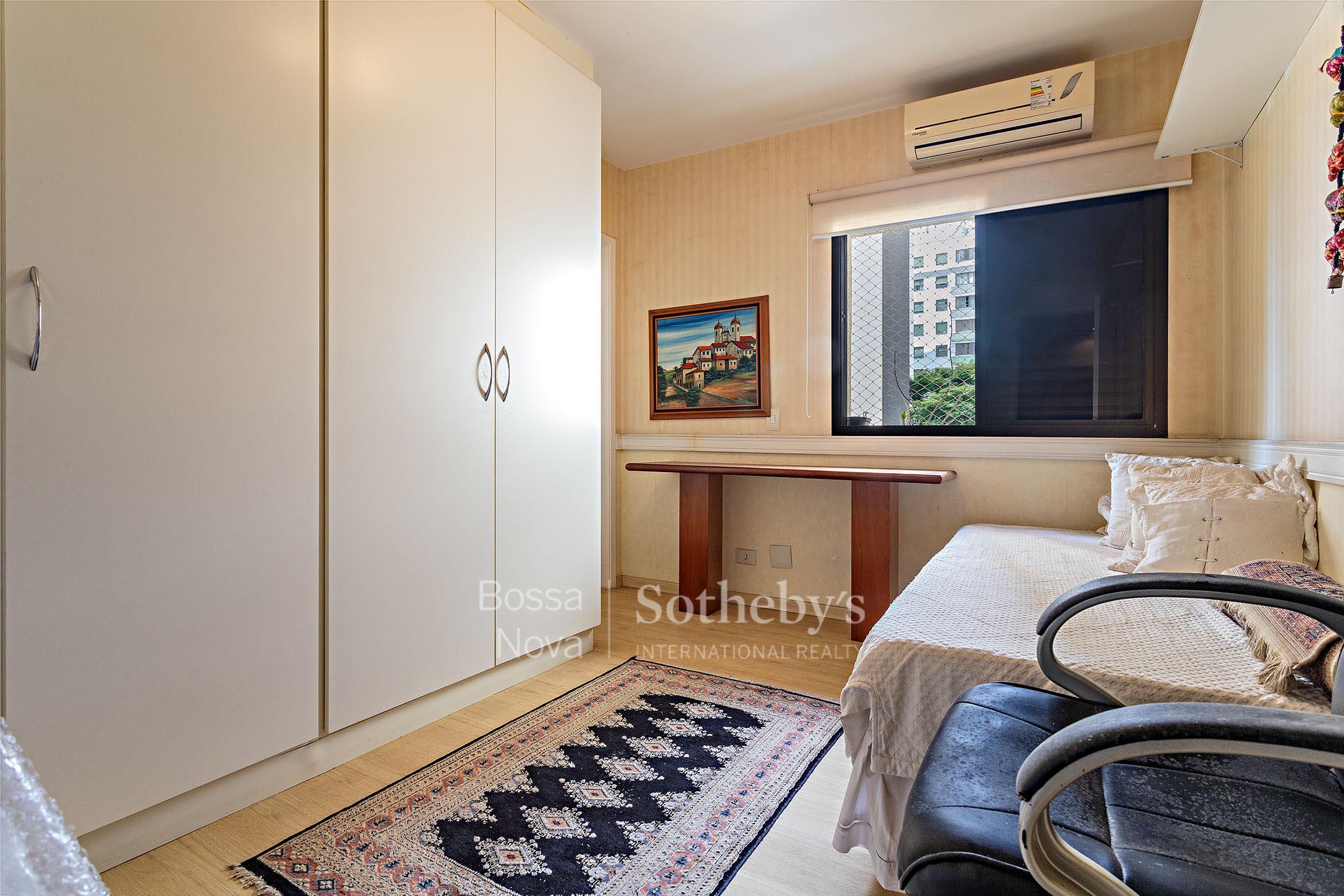 Apartamento para venda em Itaim Bibi