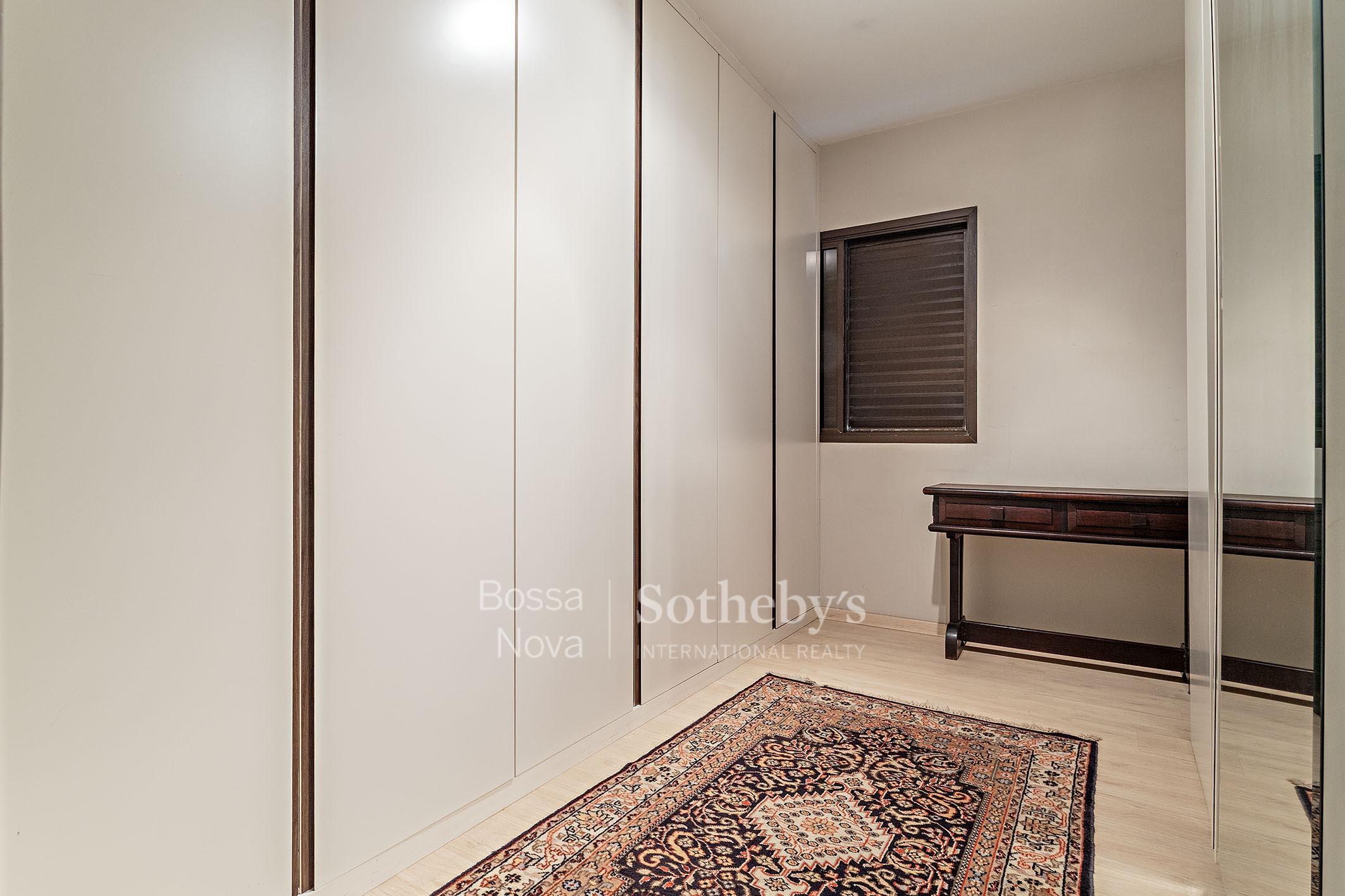 Apartamento para venda em Itaim Bibi