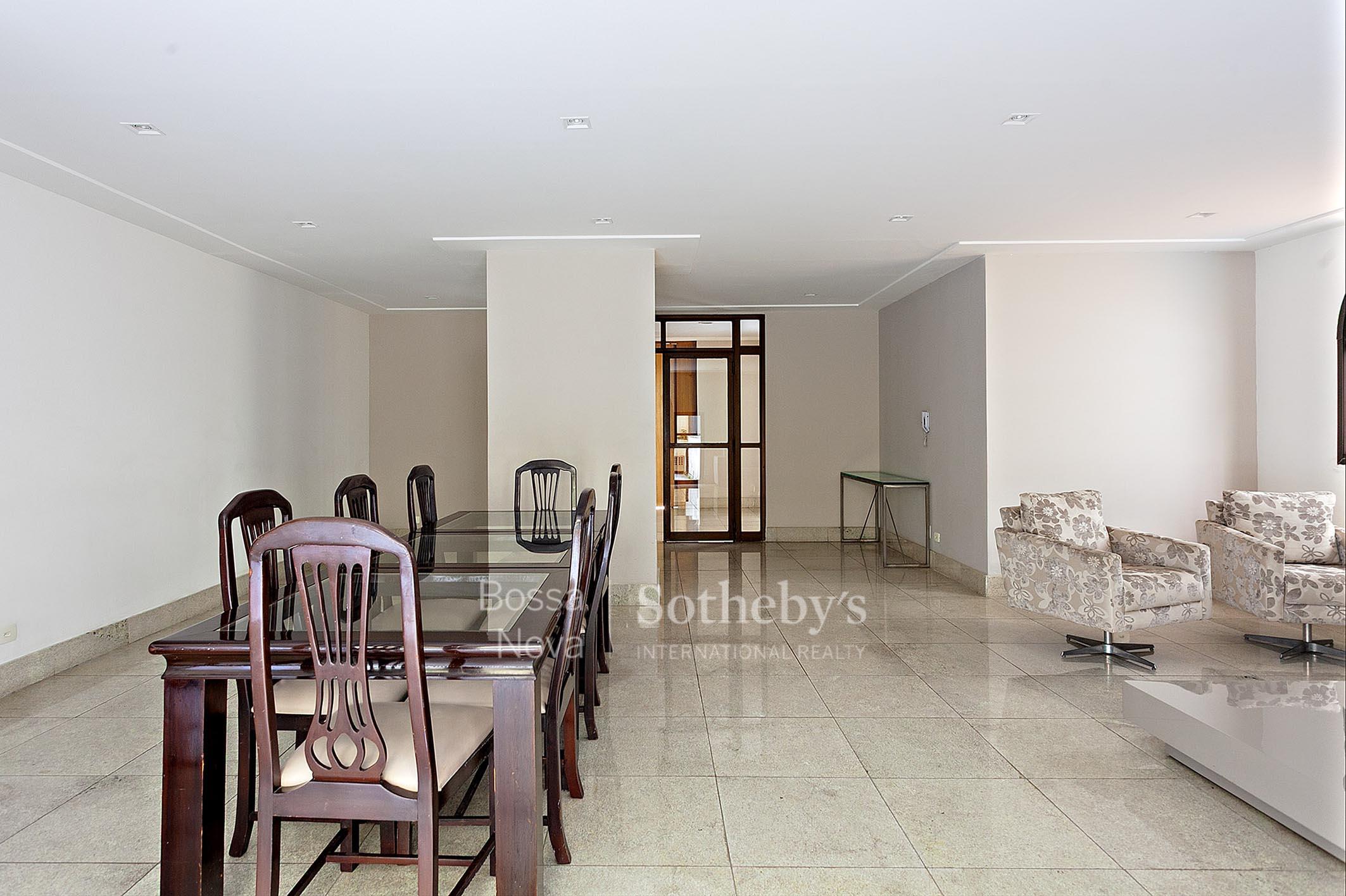Apartamento para venda em Itaim Bibi