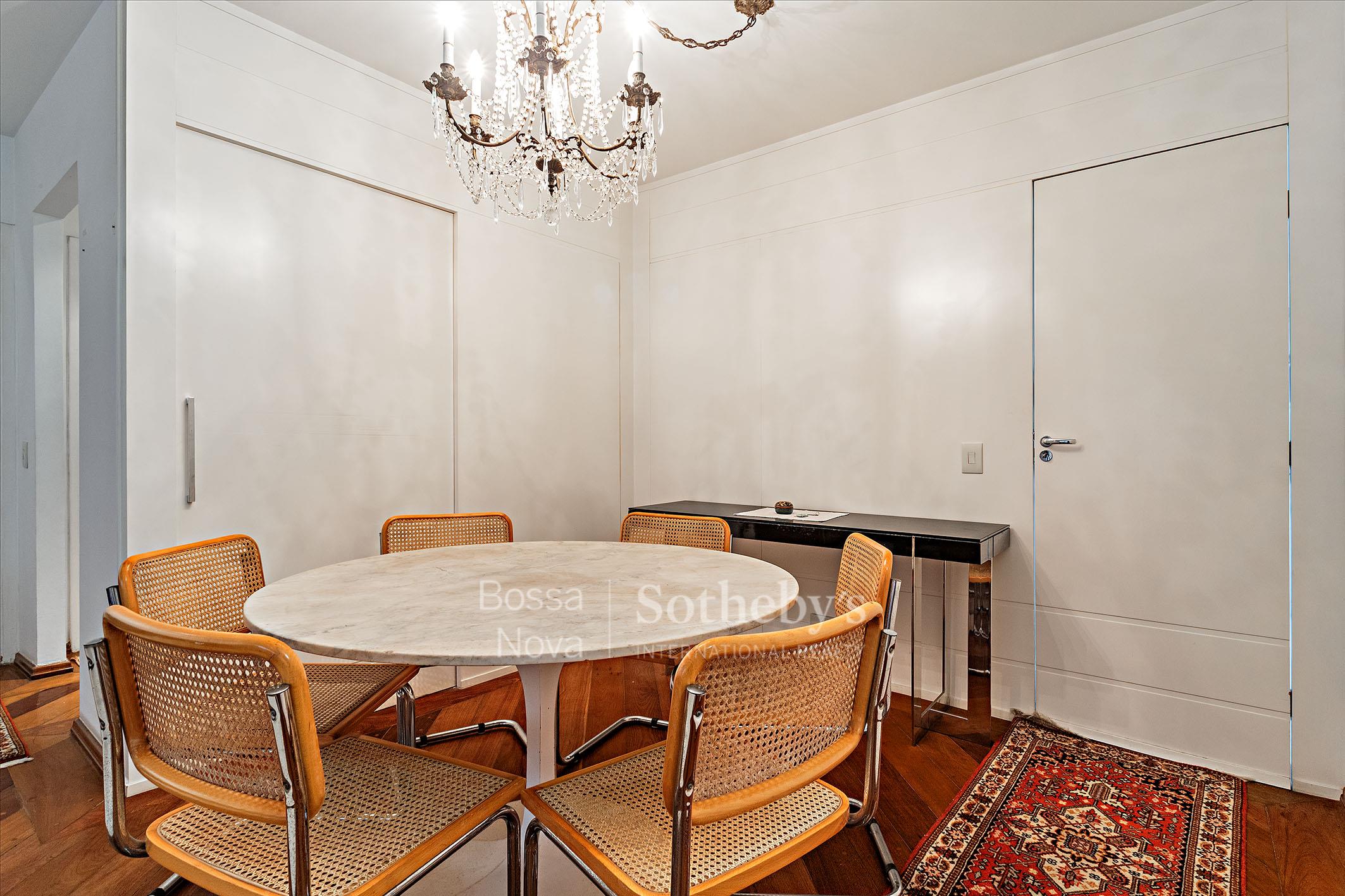 Apartamento para venda em Itaim Bibi