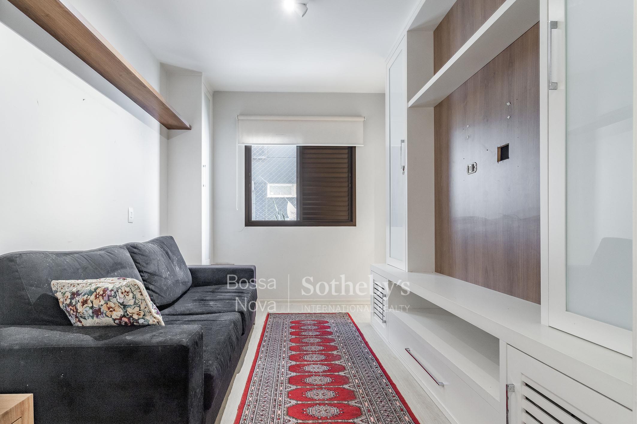 Apartamento para venda em Itaim Bibi