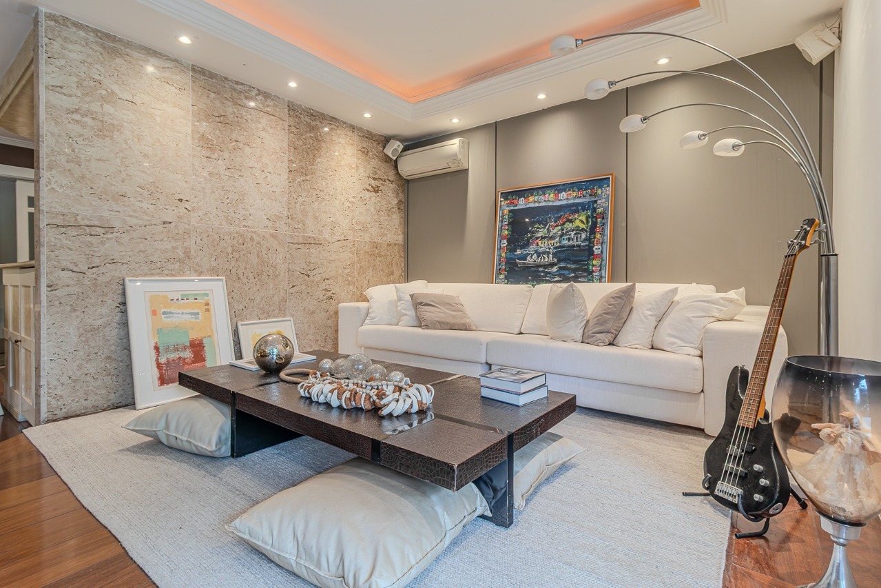 Apartamento para venda em Real Parque