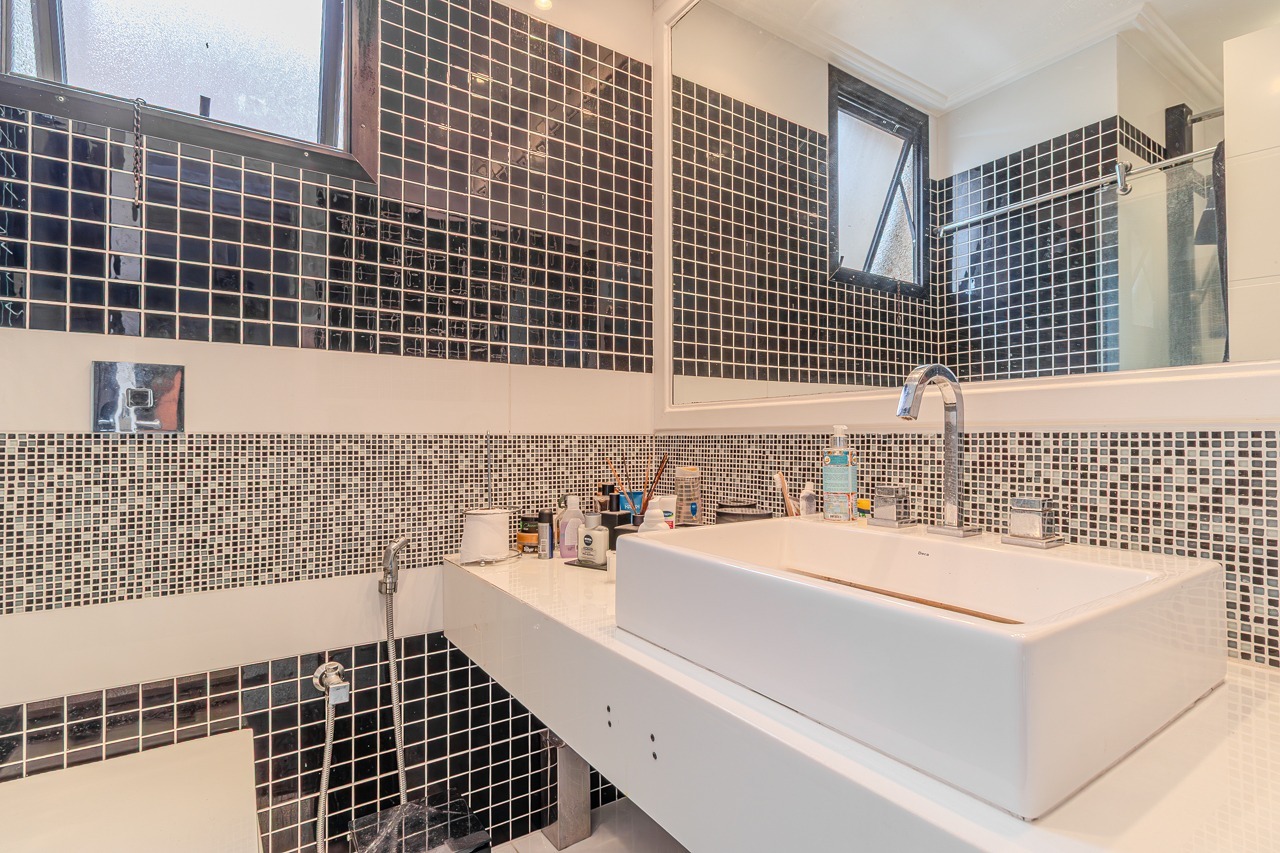 Apartamento para venda em Real Parque