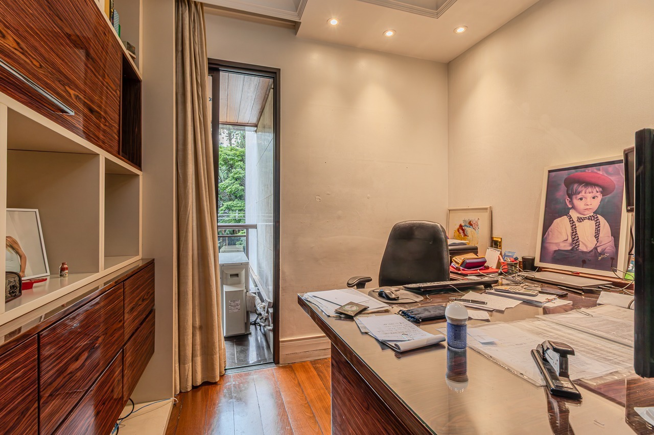 Apartamento para venda em Real Parque