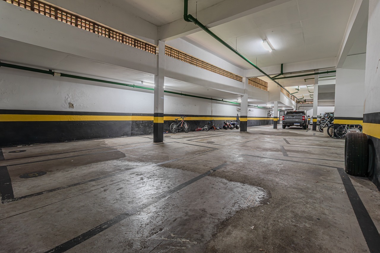 Apartamento para venda em Real Parque