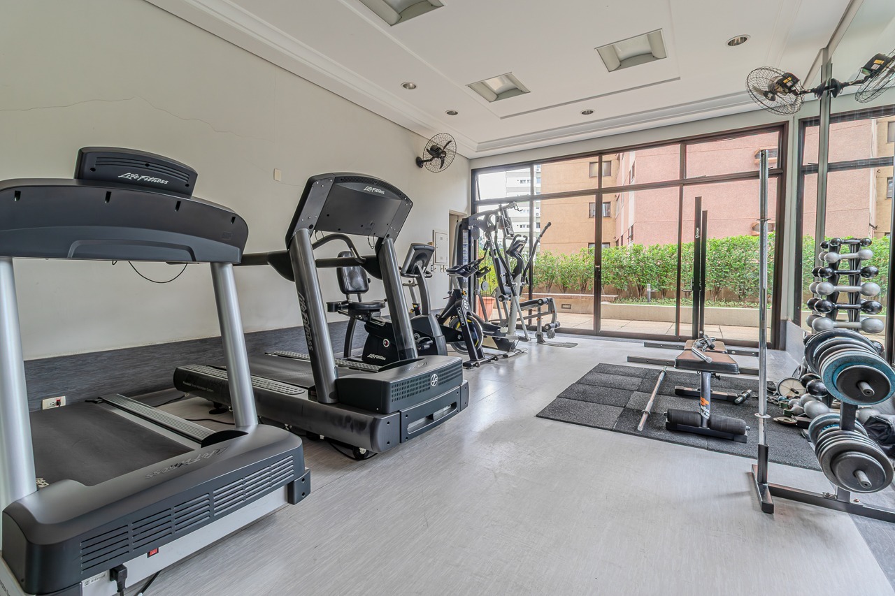 Apartamento para venda em Real Parque