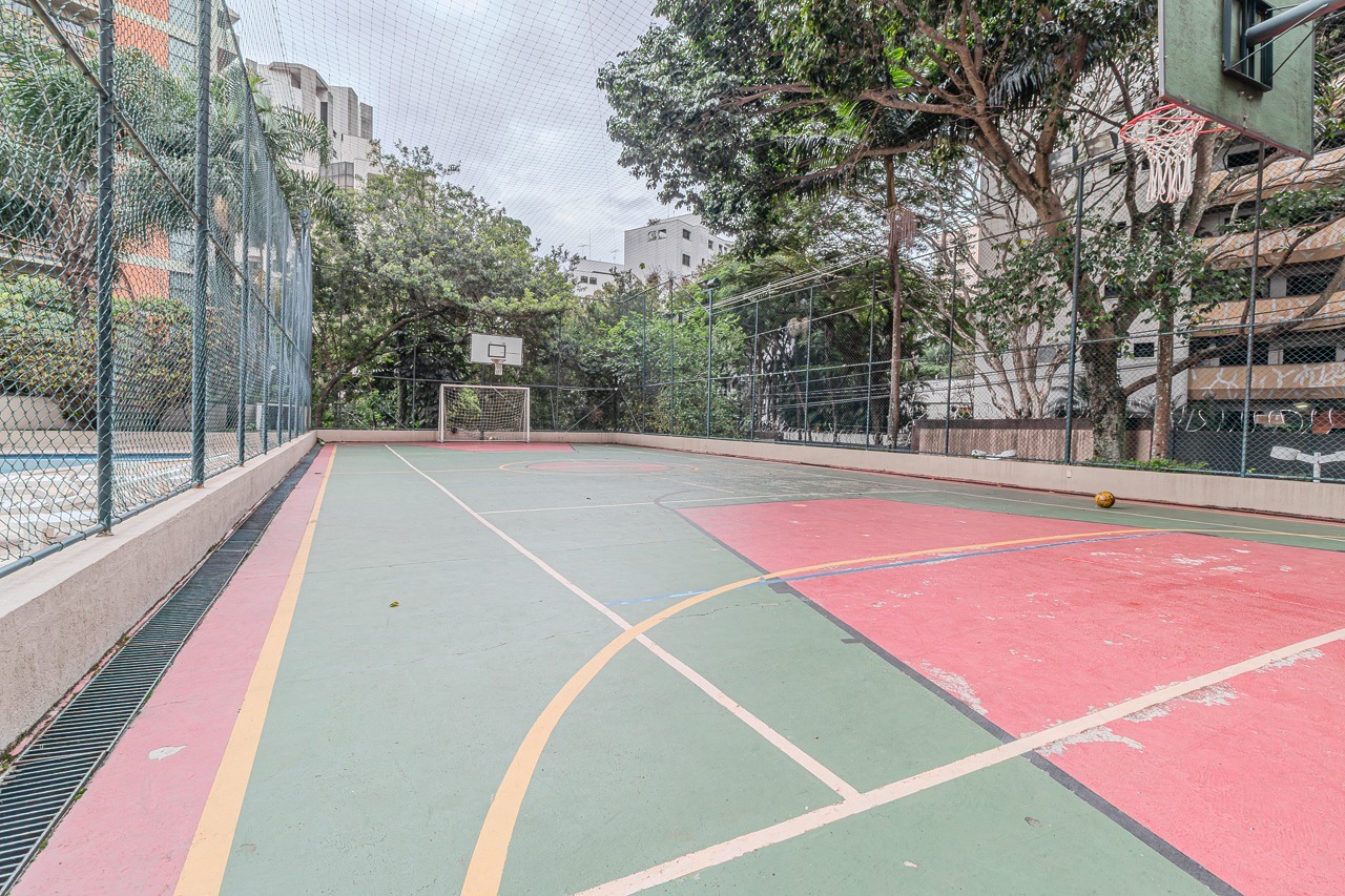 Apartamento para venda em Real Parque