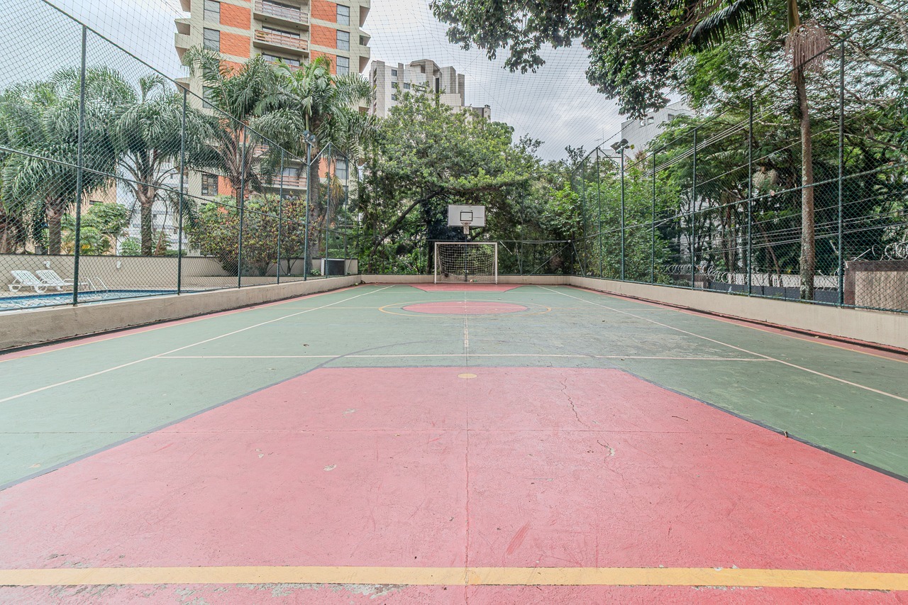 Apartamento para venda em Real Parque