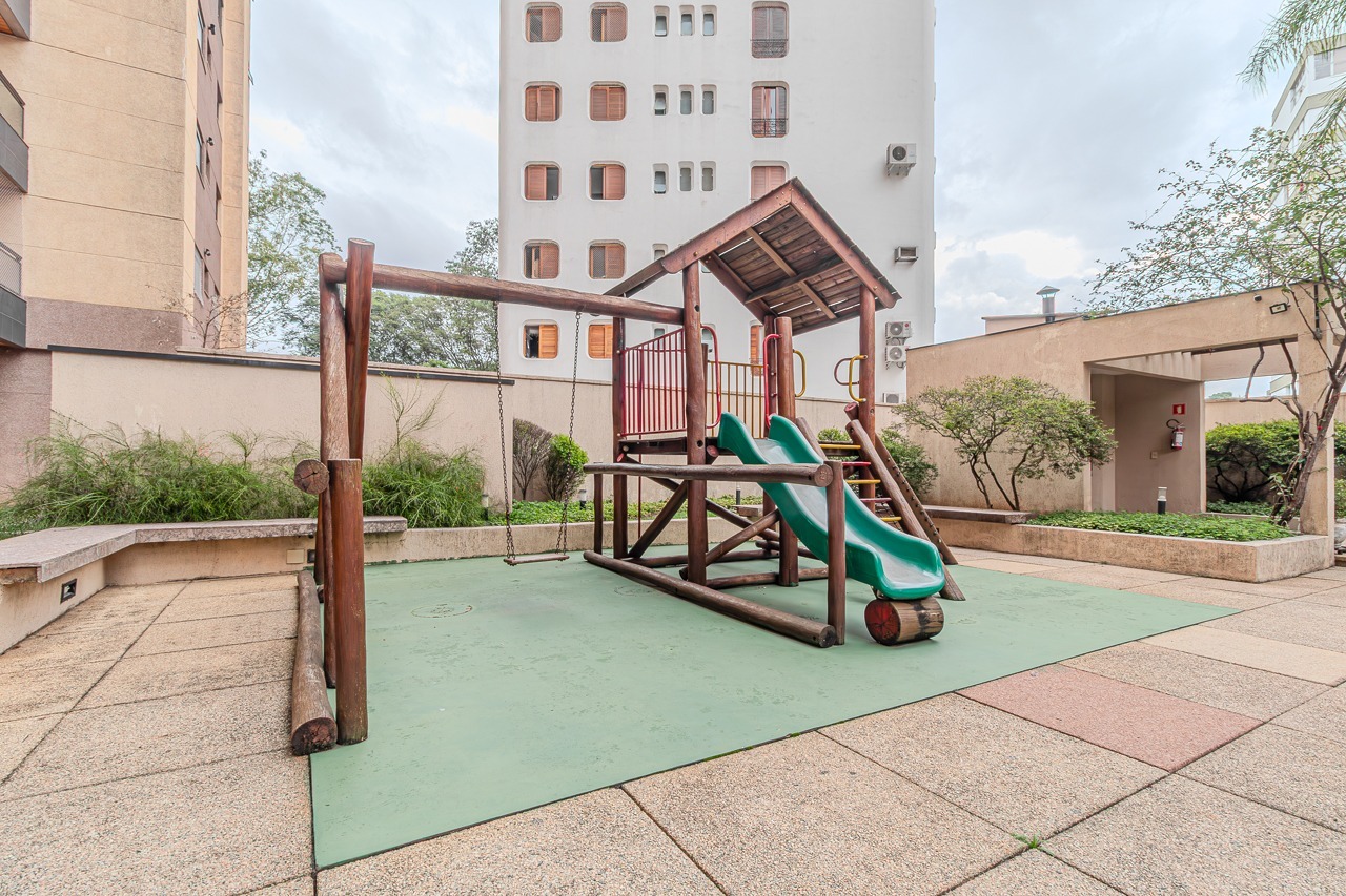 Apartamento para venda em Real Parque