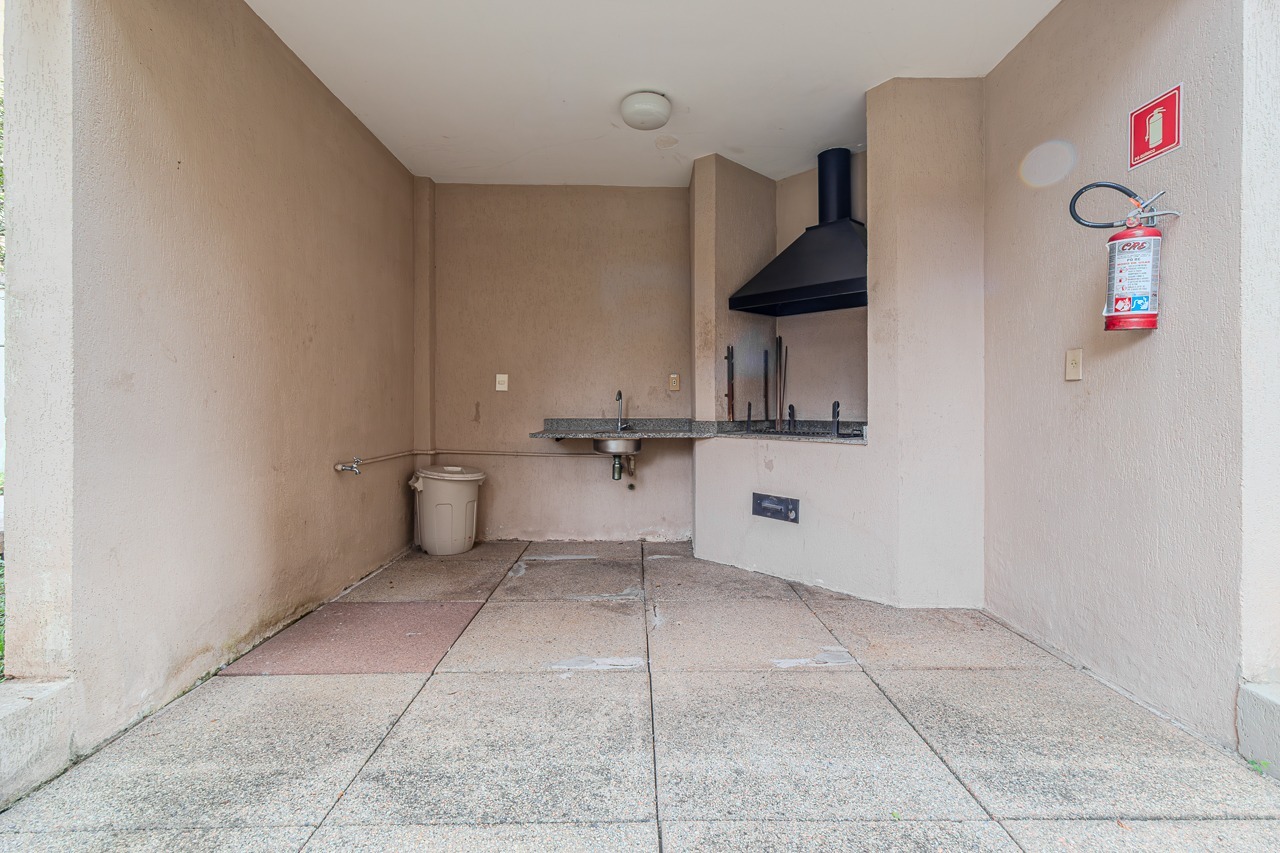 Apartamento para venda em Real Parque