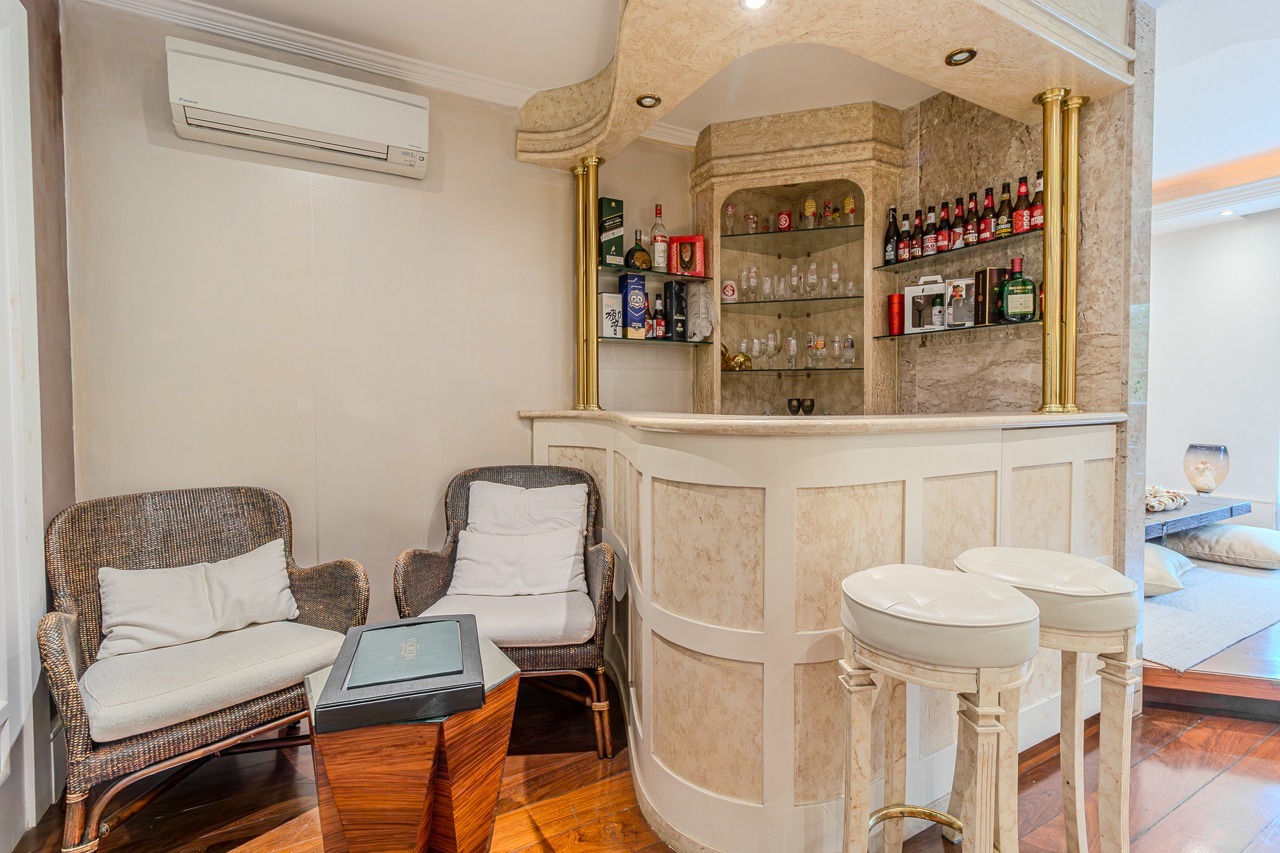 Apartamento para venda em Real Parque