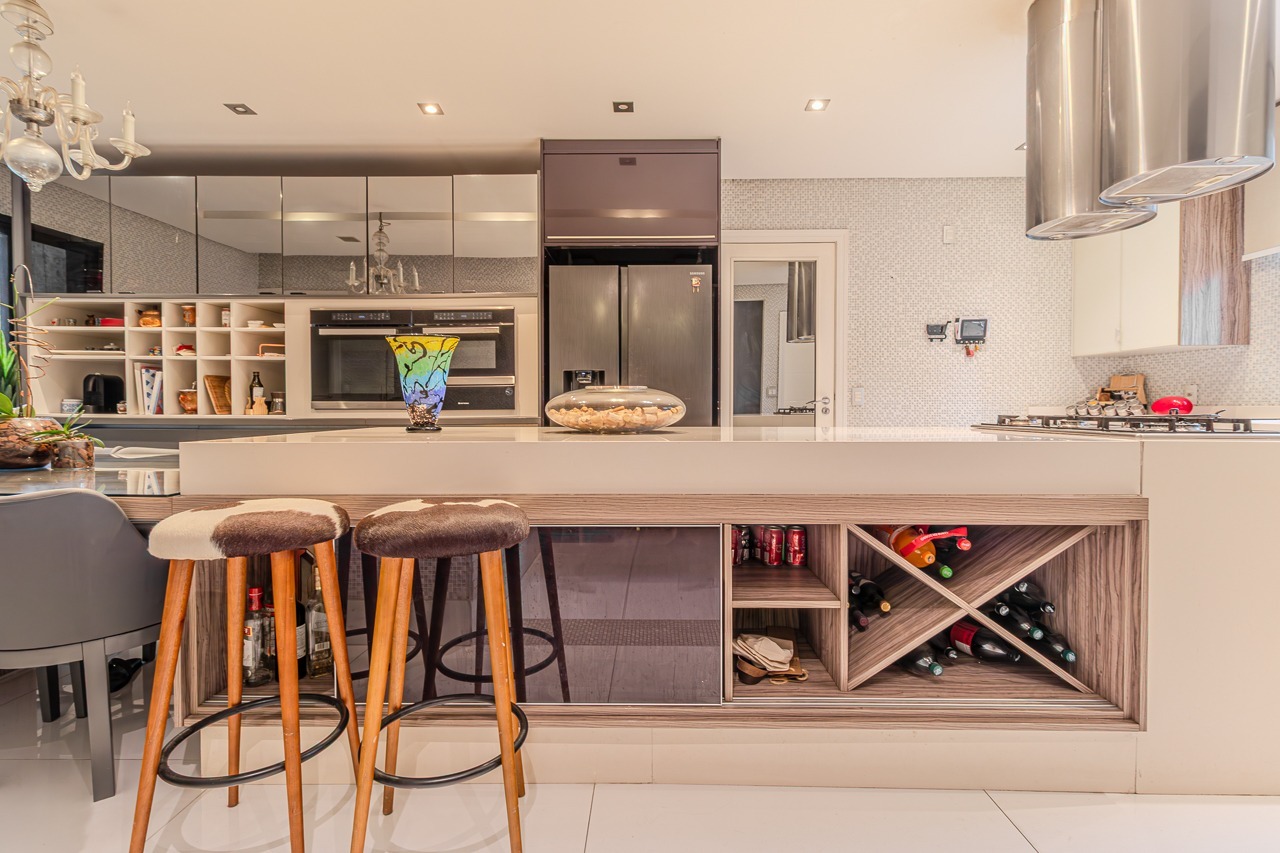Apartamento para venda em Real Parque