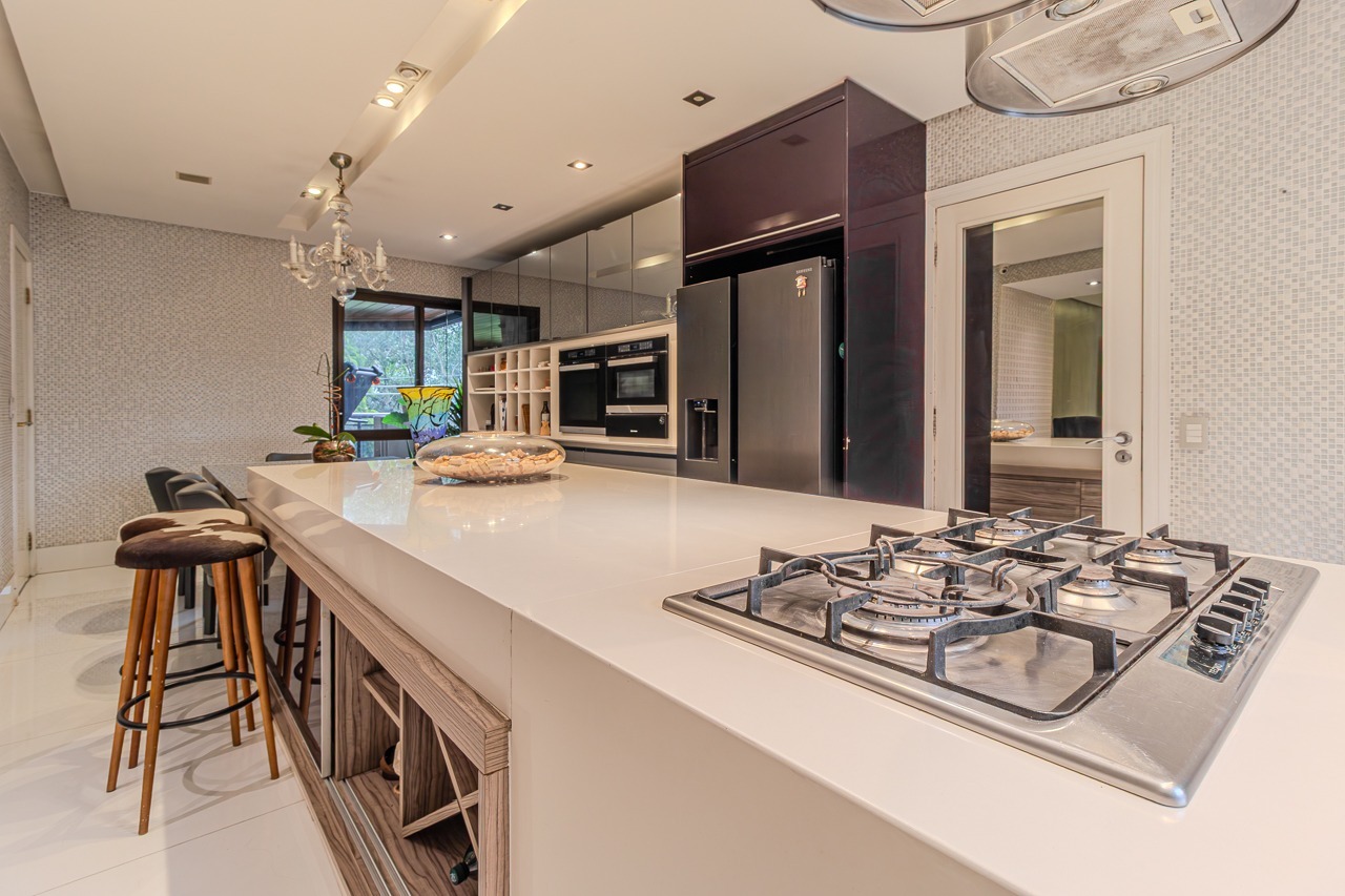 Apartamento para venda em Real Parque