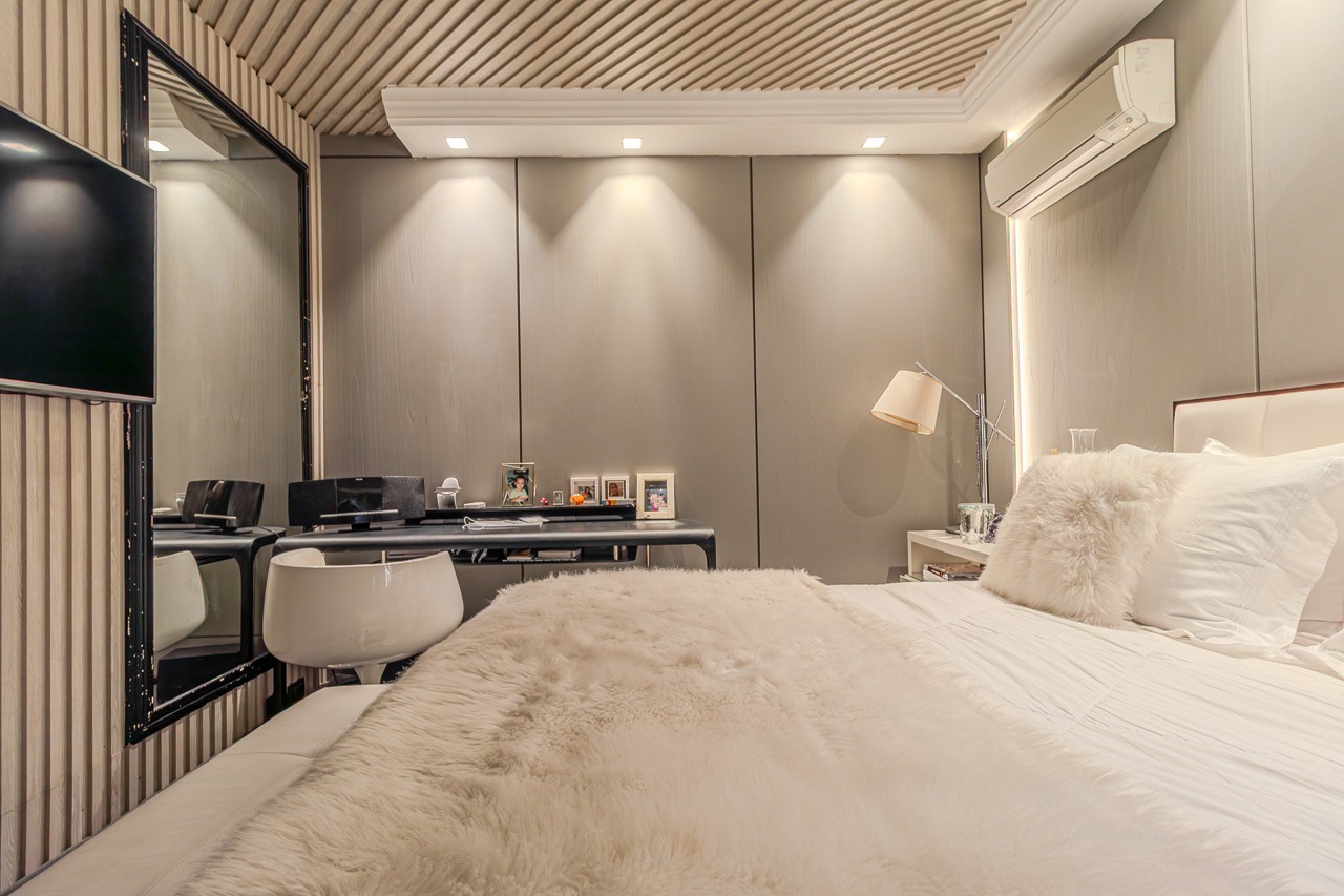 Apartamento para venda em Real Parque