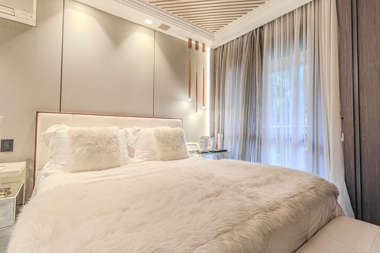 Apartamento para venda em Real Parque