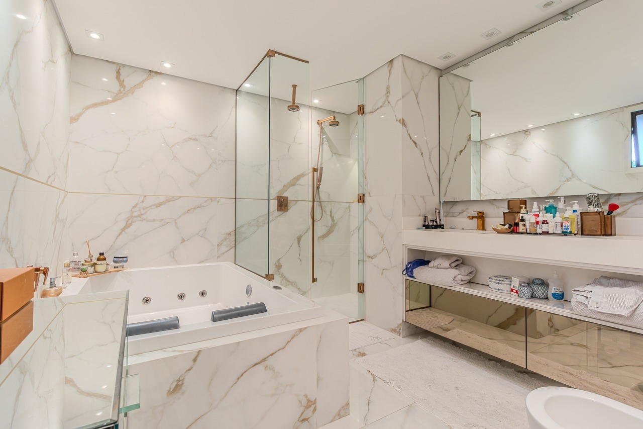 Apartamento para venda em Real Parque