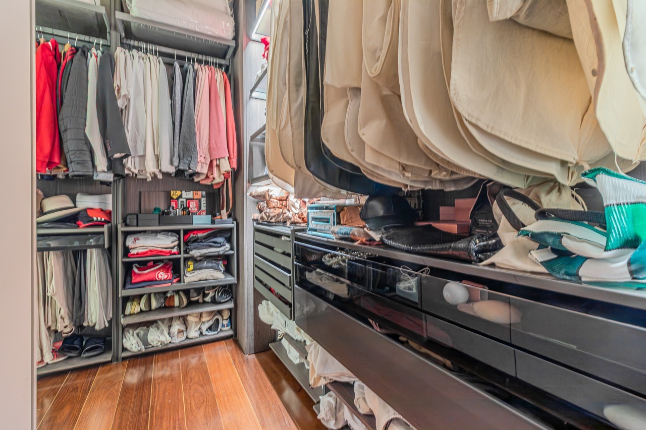Apartamento para venda em Real Parque